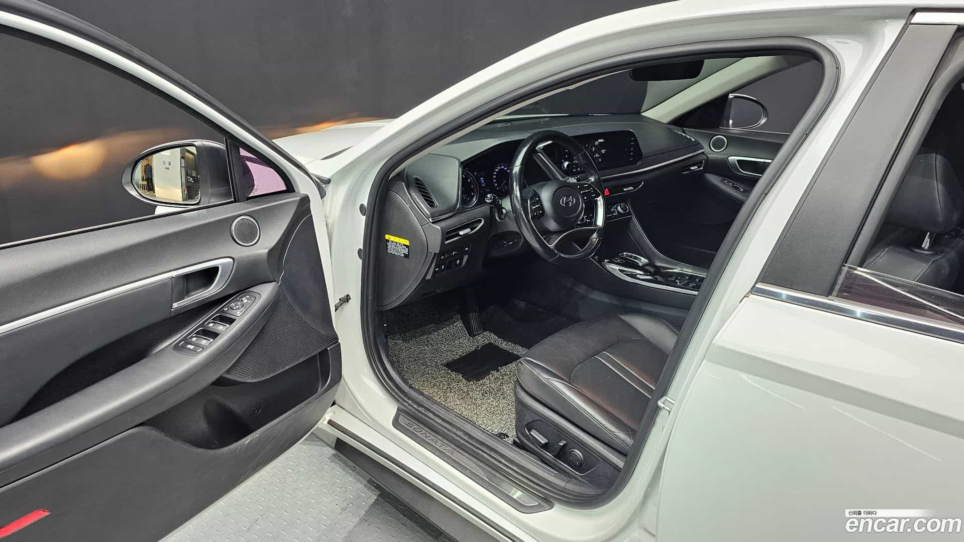 Sonata Hyundai 2019.5-OPTION-015
