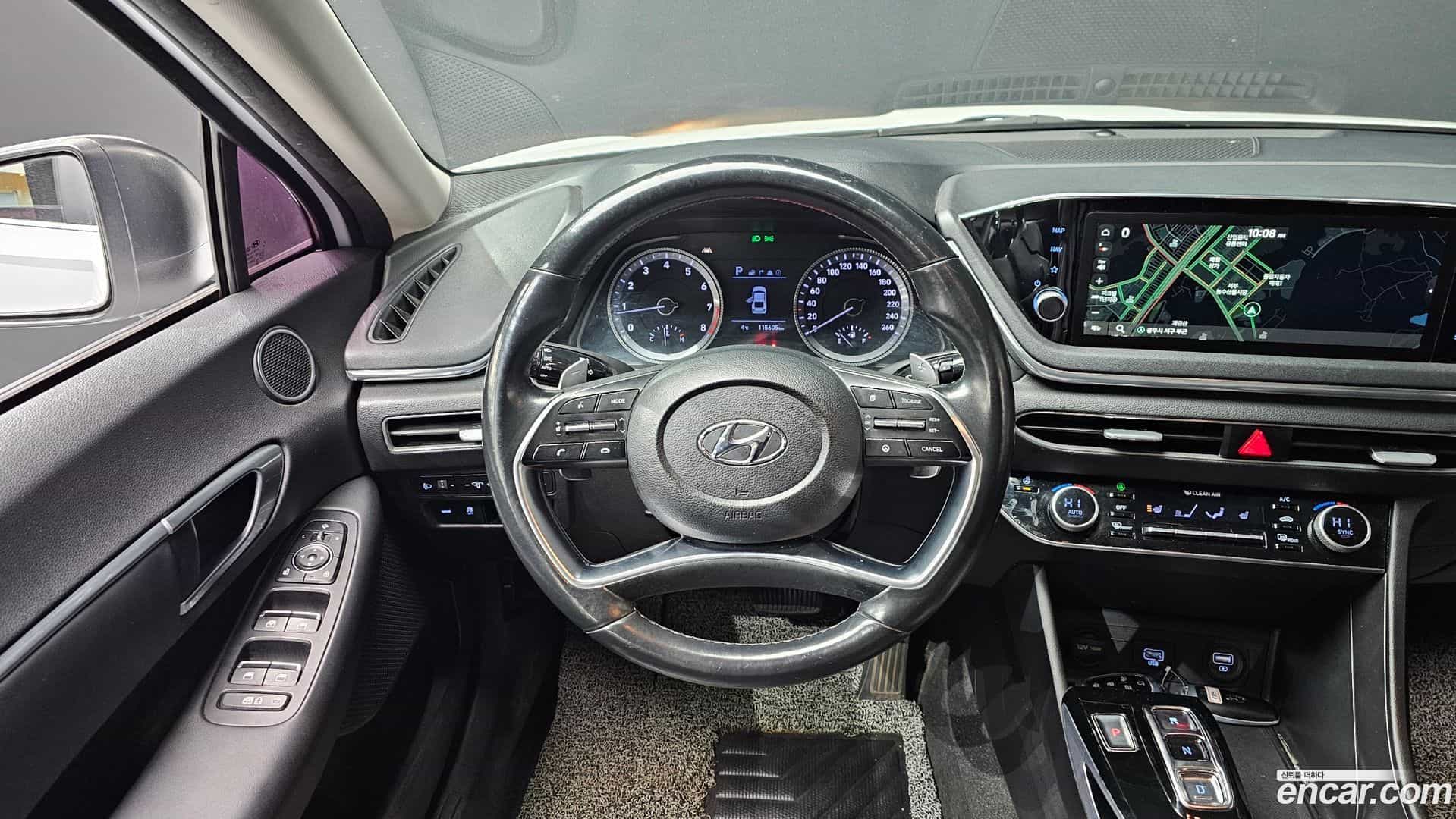 Sonata Hyundai 2019.5-OPTION-017