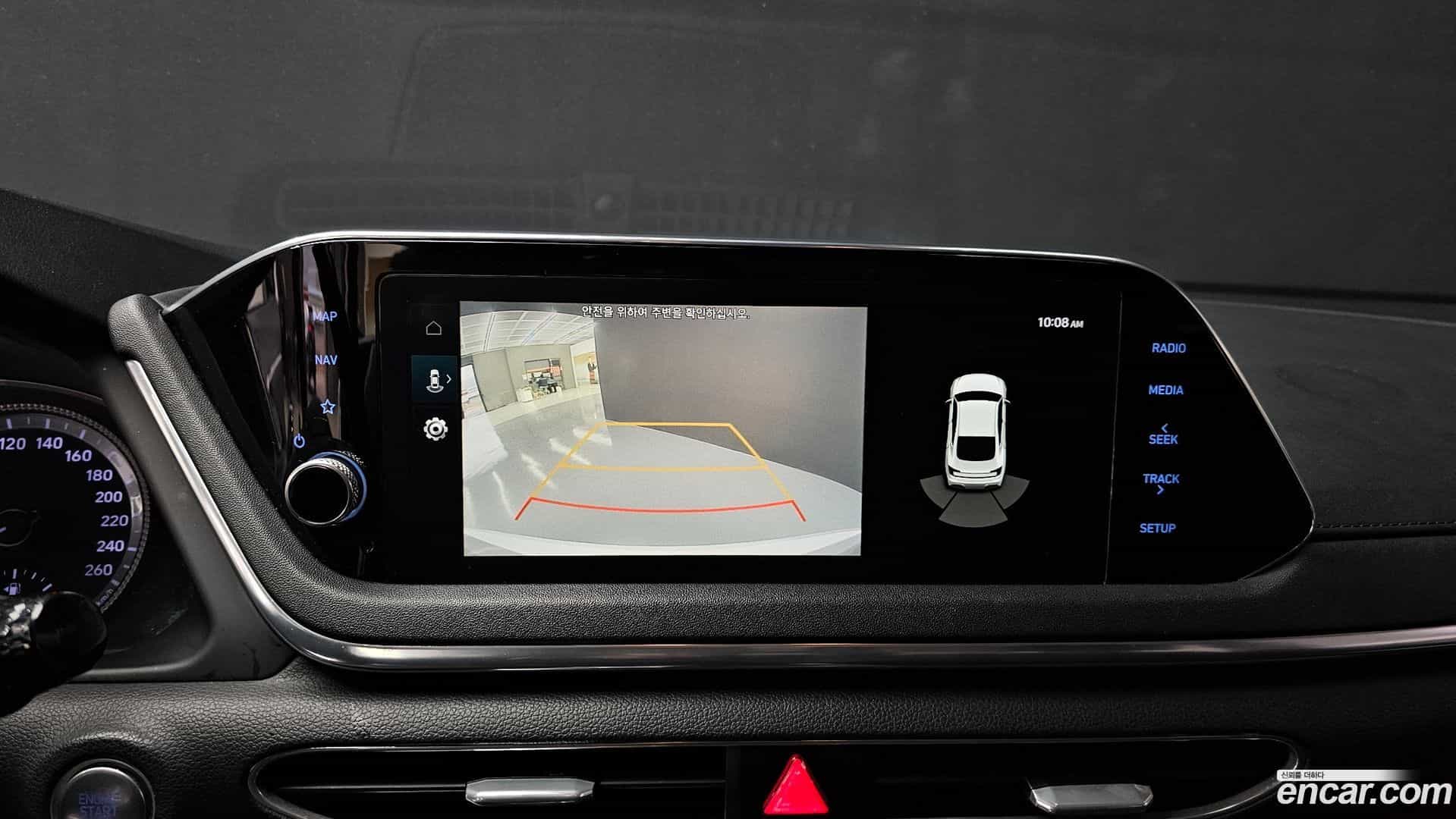 Sonata Hyundai 2019.5-OPTION-020