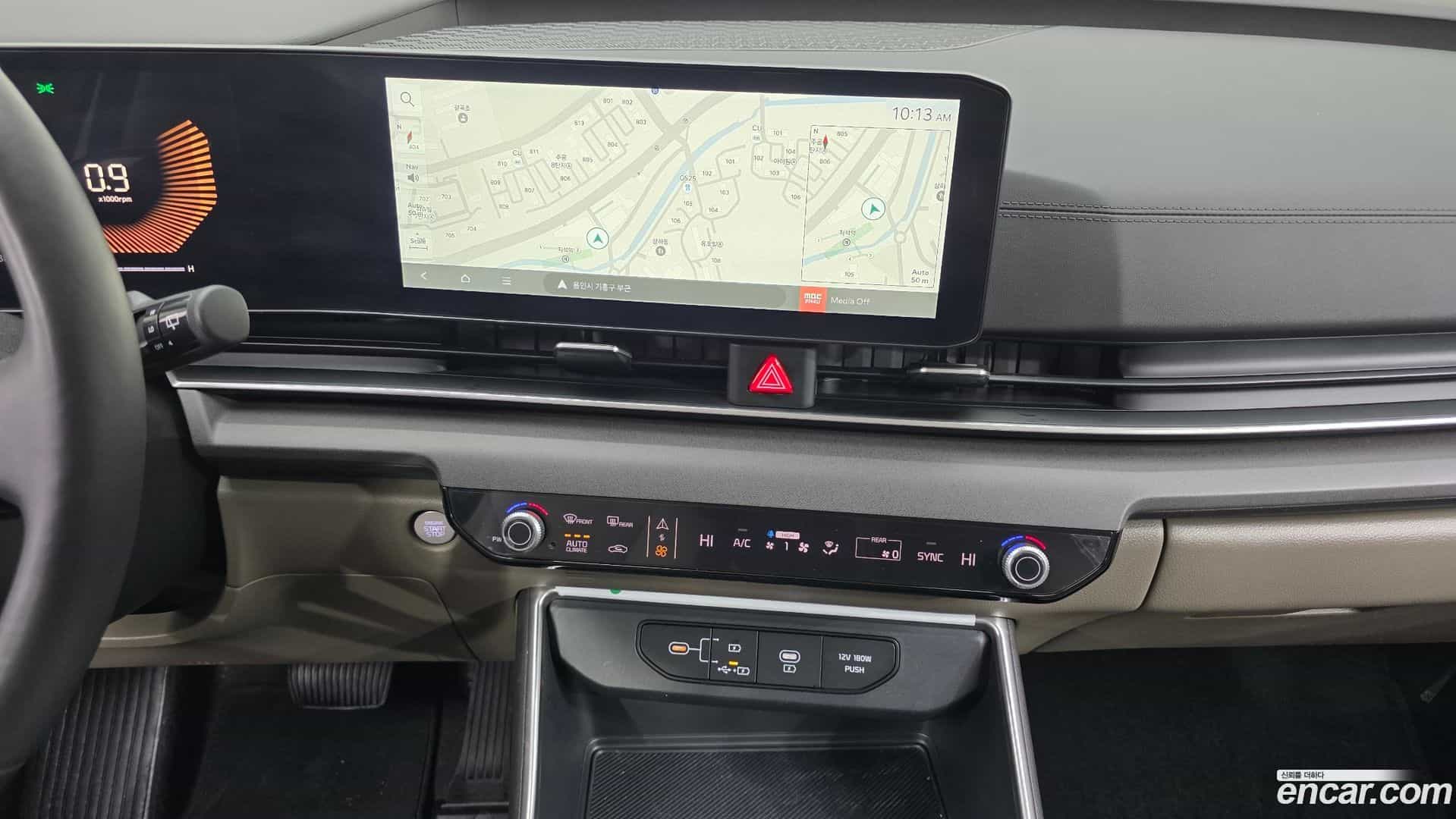Canival Kia 2024.2-OPTION-019