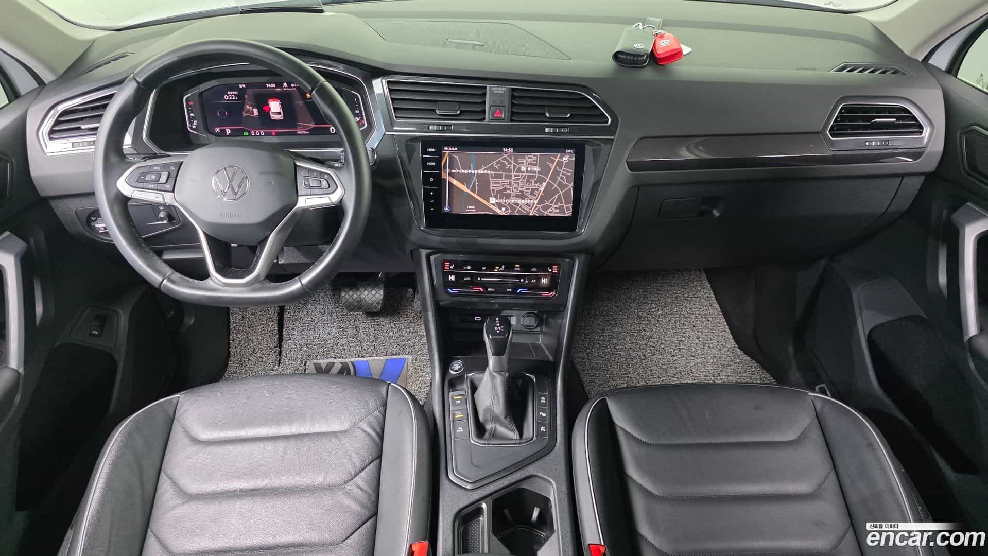 Tiguan Volkswagen 2022.9-INNER-007