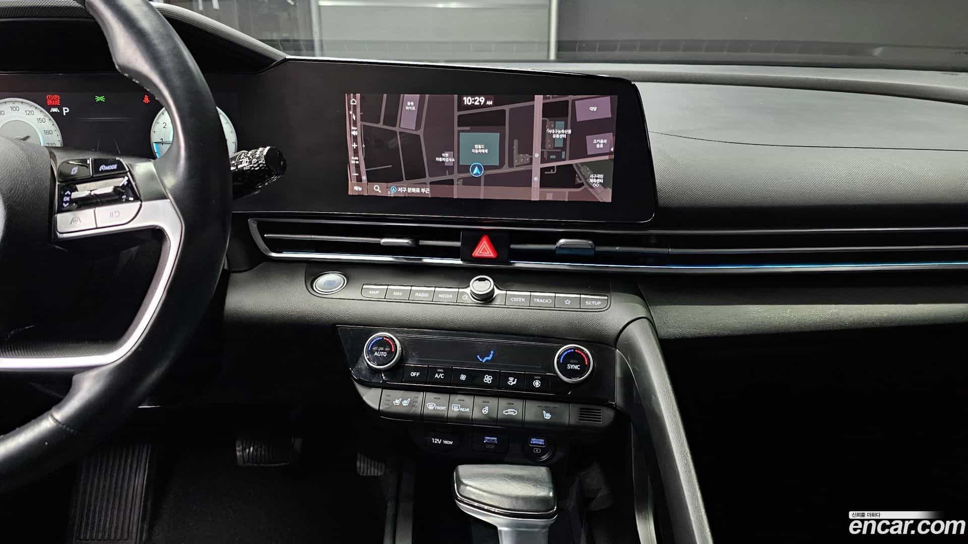 AVANTE Hyundai 2021.3-OPTION-020