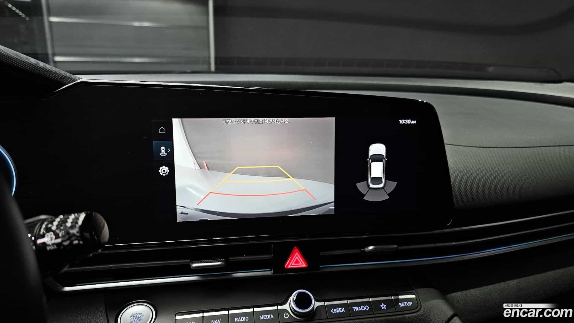 AVANTE Hyundai 2021.3-OPTION-021
