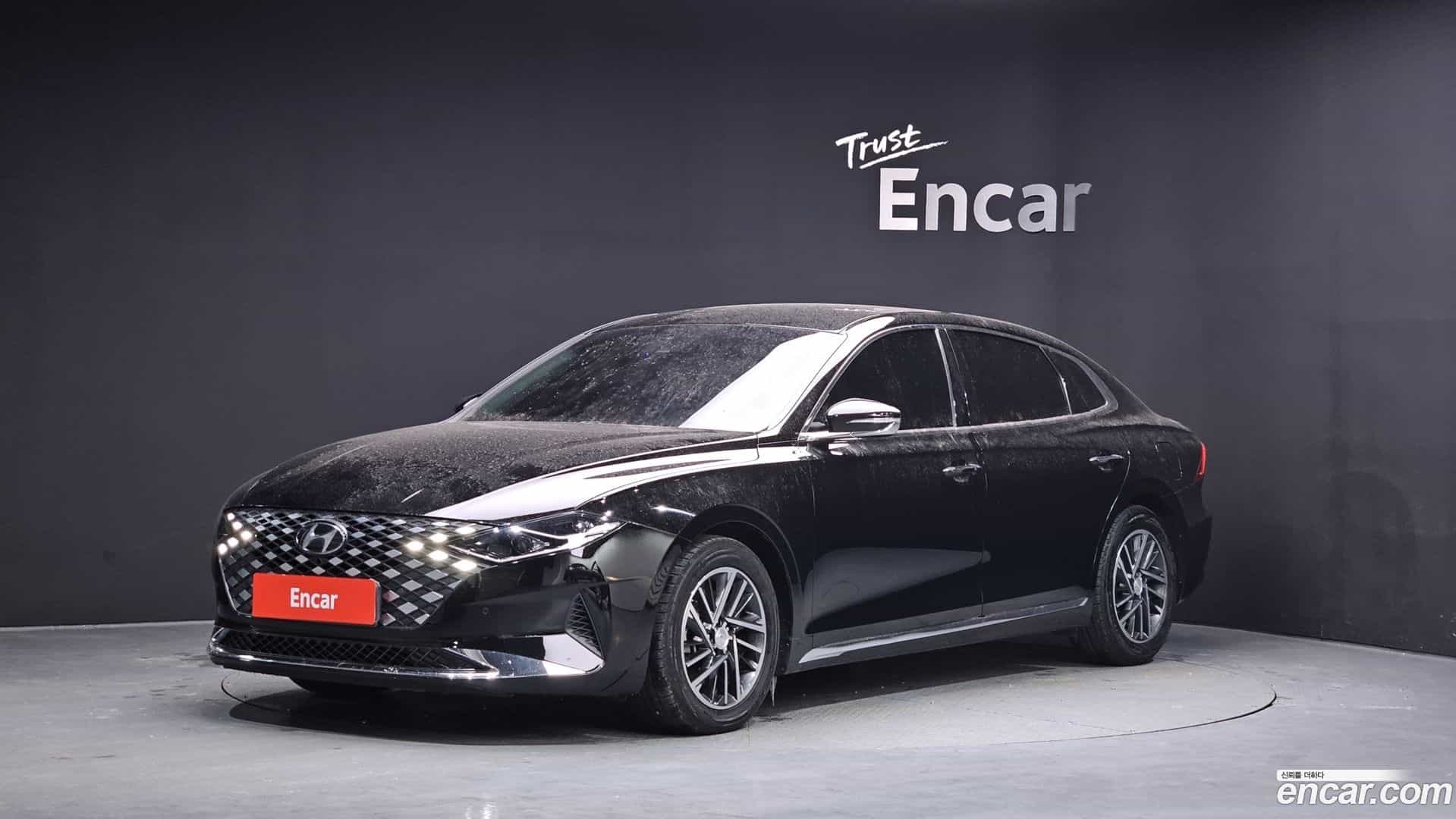 Grandeur Hyundai 2020.4-OUTER-001