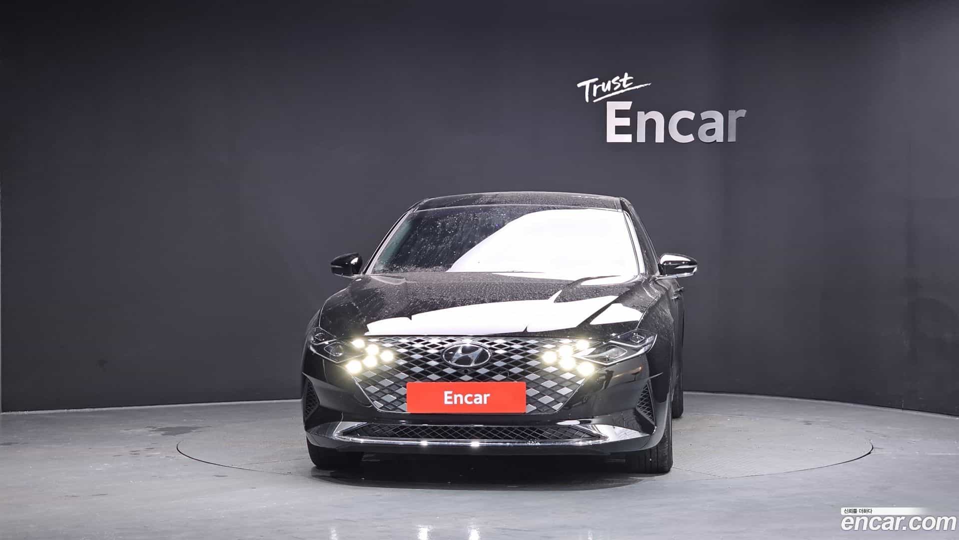 Grandeur Hyundai 2020.4-OUTER-003