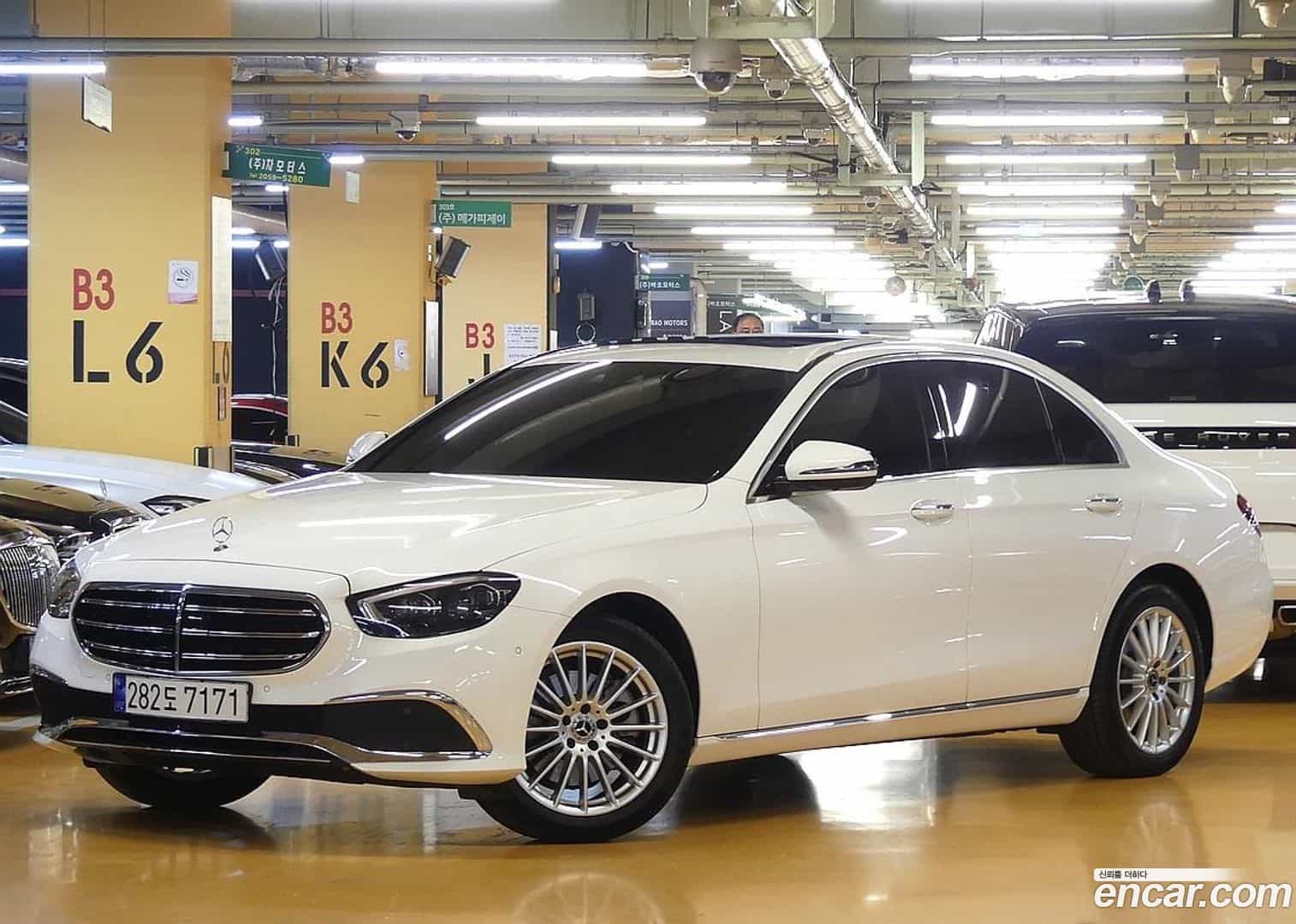 E-Class Mercedes-Benz 2023.5-OUTER-001