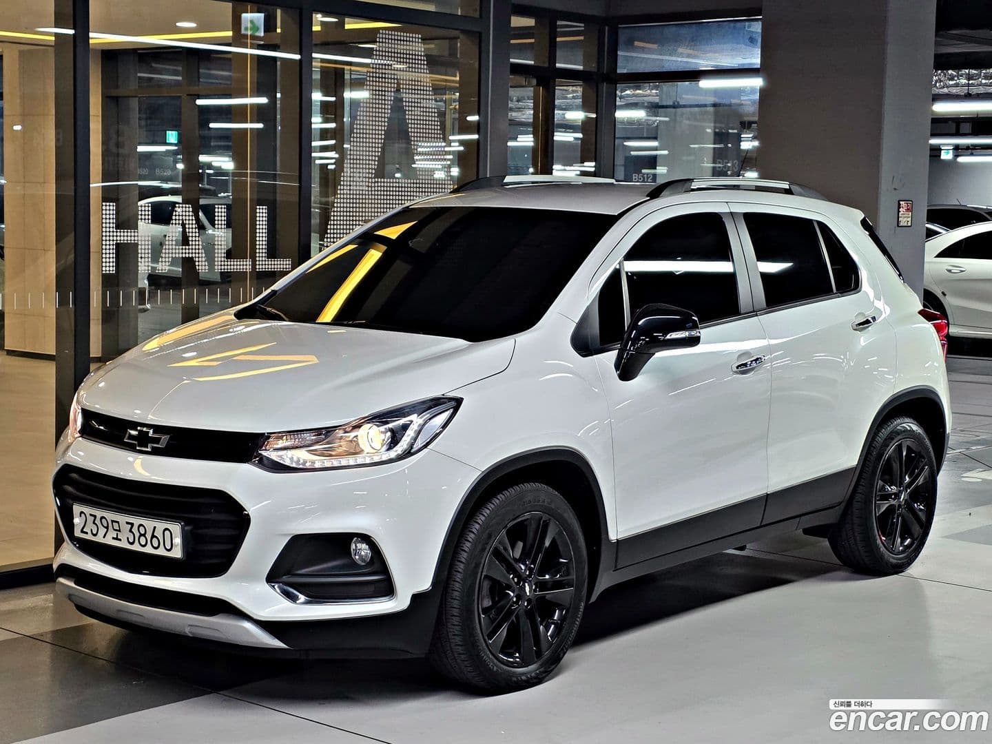 Main__Slider__Photo:Trax Chevrolet 2018.11-0