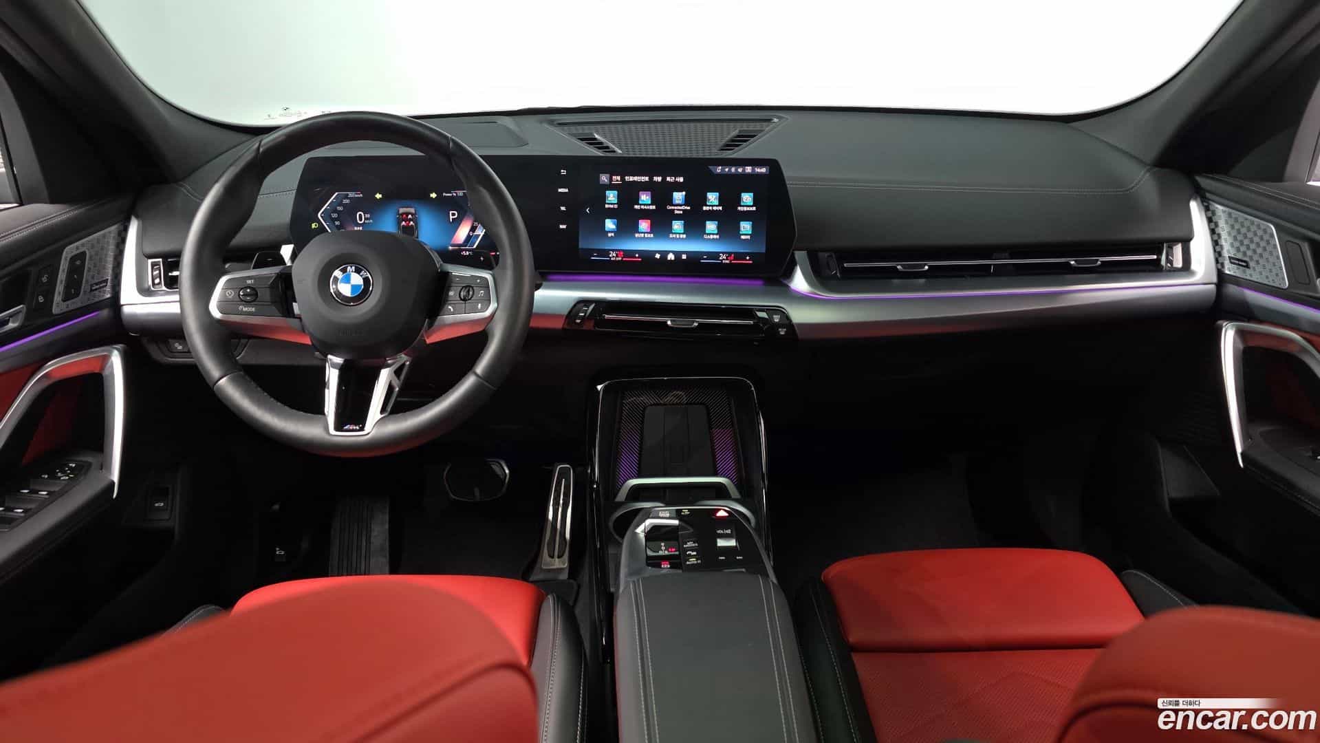 X2 (F39) BMW 2025.2-INNER-007