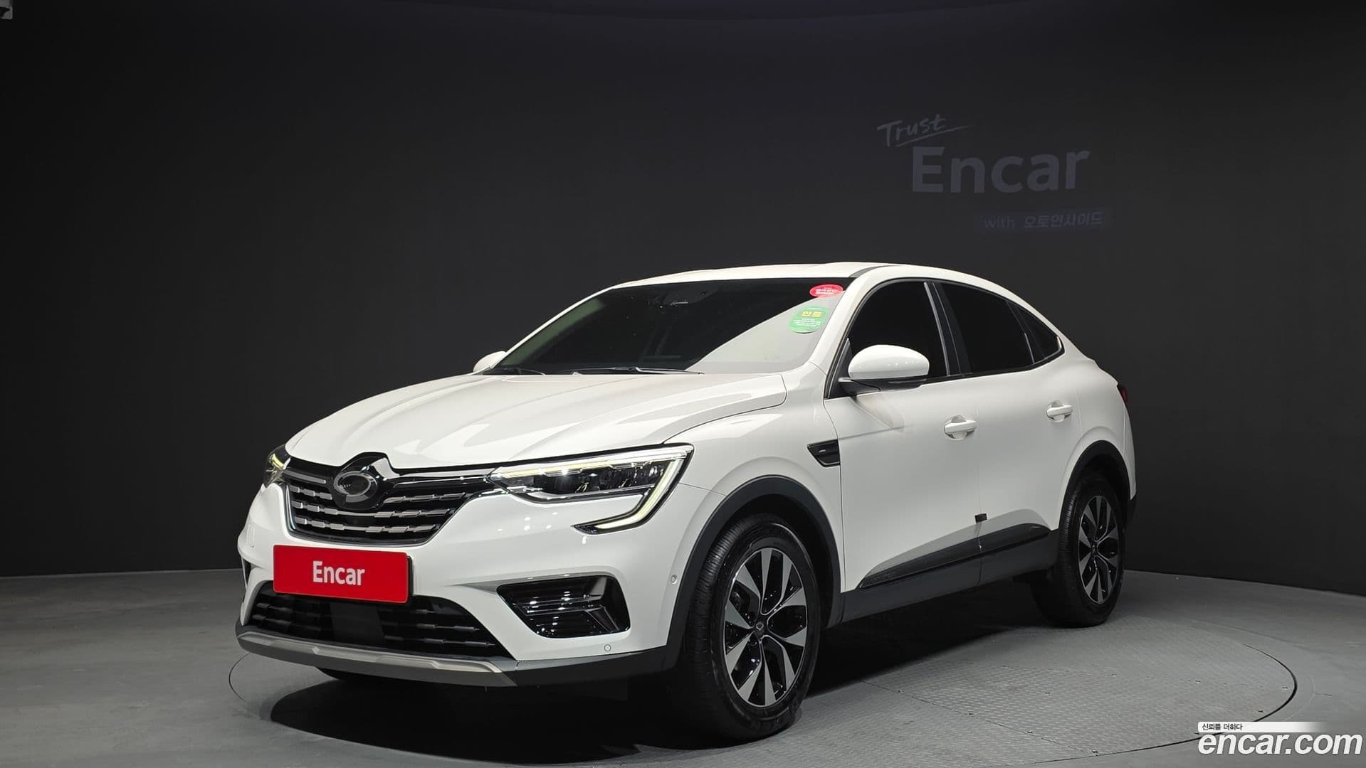 Main__Slider__Photo:XM3 Renault Korea 2021.10-0