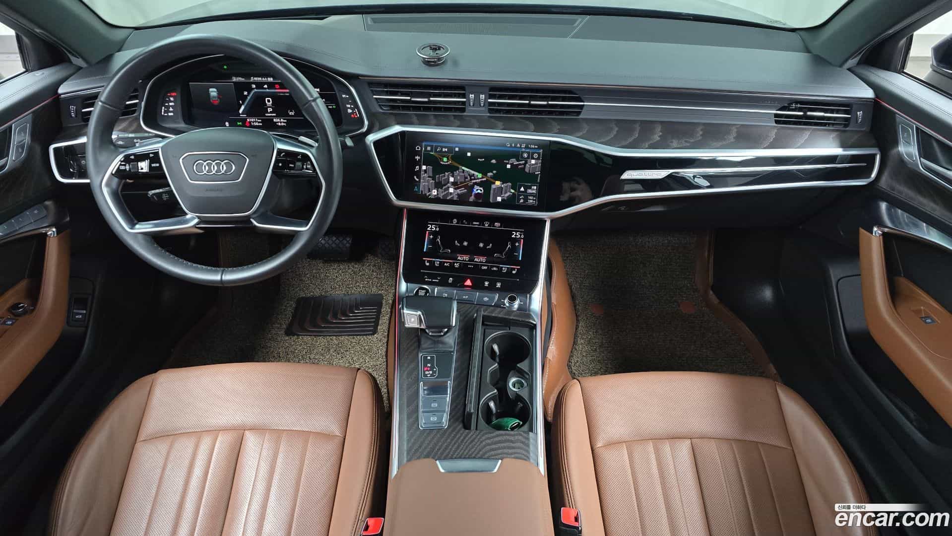 A6 Audi 2023.0-INNER-007