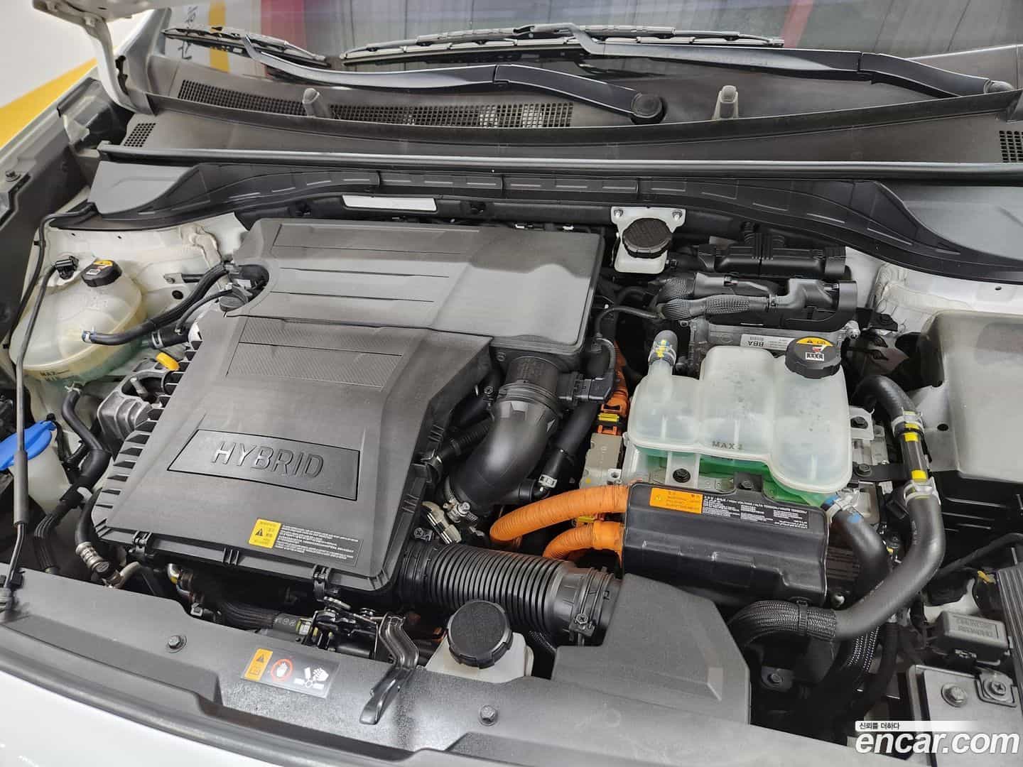 Niro Kia 2016.8-INNER-006