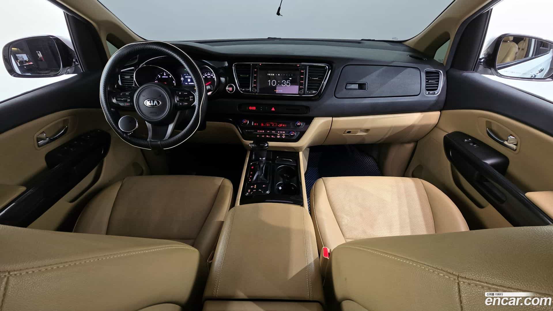 Canival Kia 2016.5-INNER-007