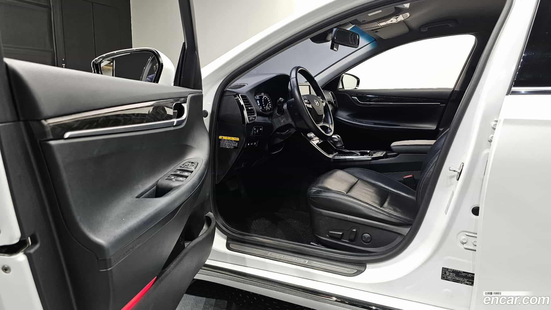 Grandeur Hyundai 2019.7-INNER-010