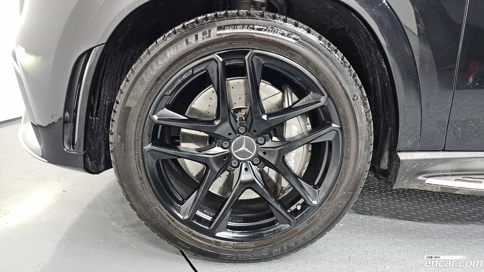 GLE-Class Mercedes-Benz 2022.2-OUTER-005