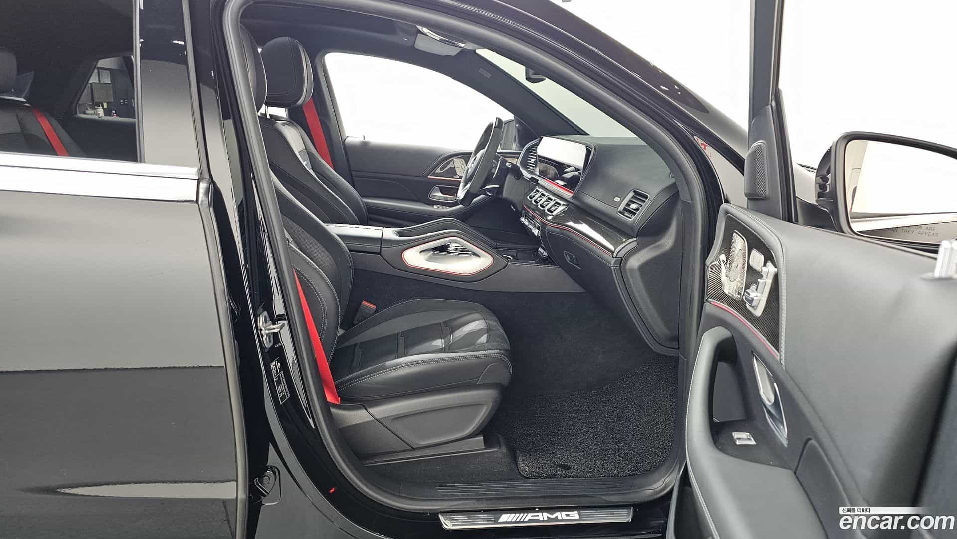 GLE-Class Mercedes-Benz 2022.2-OPTION-015