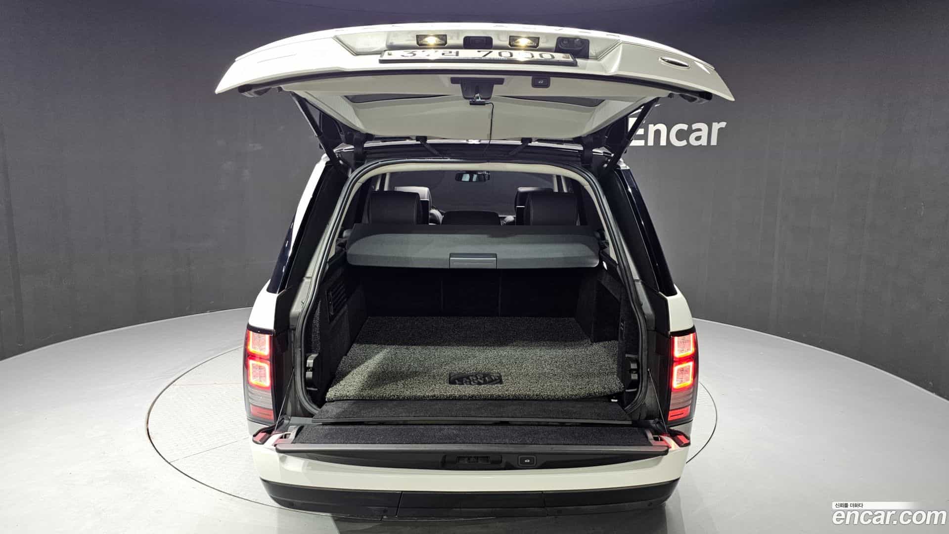 Range Rover Land Rover 2016.11-OPTION-024