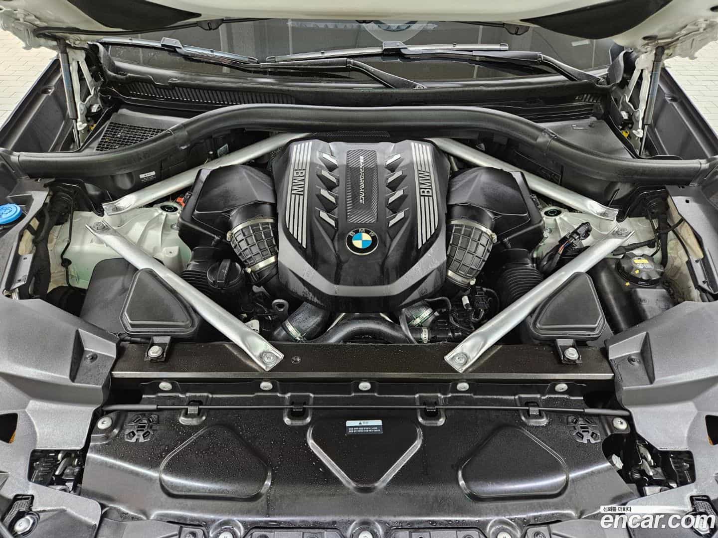 X5 BMW 2021.5-INNER-006