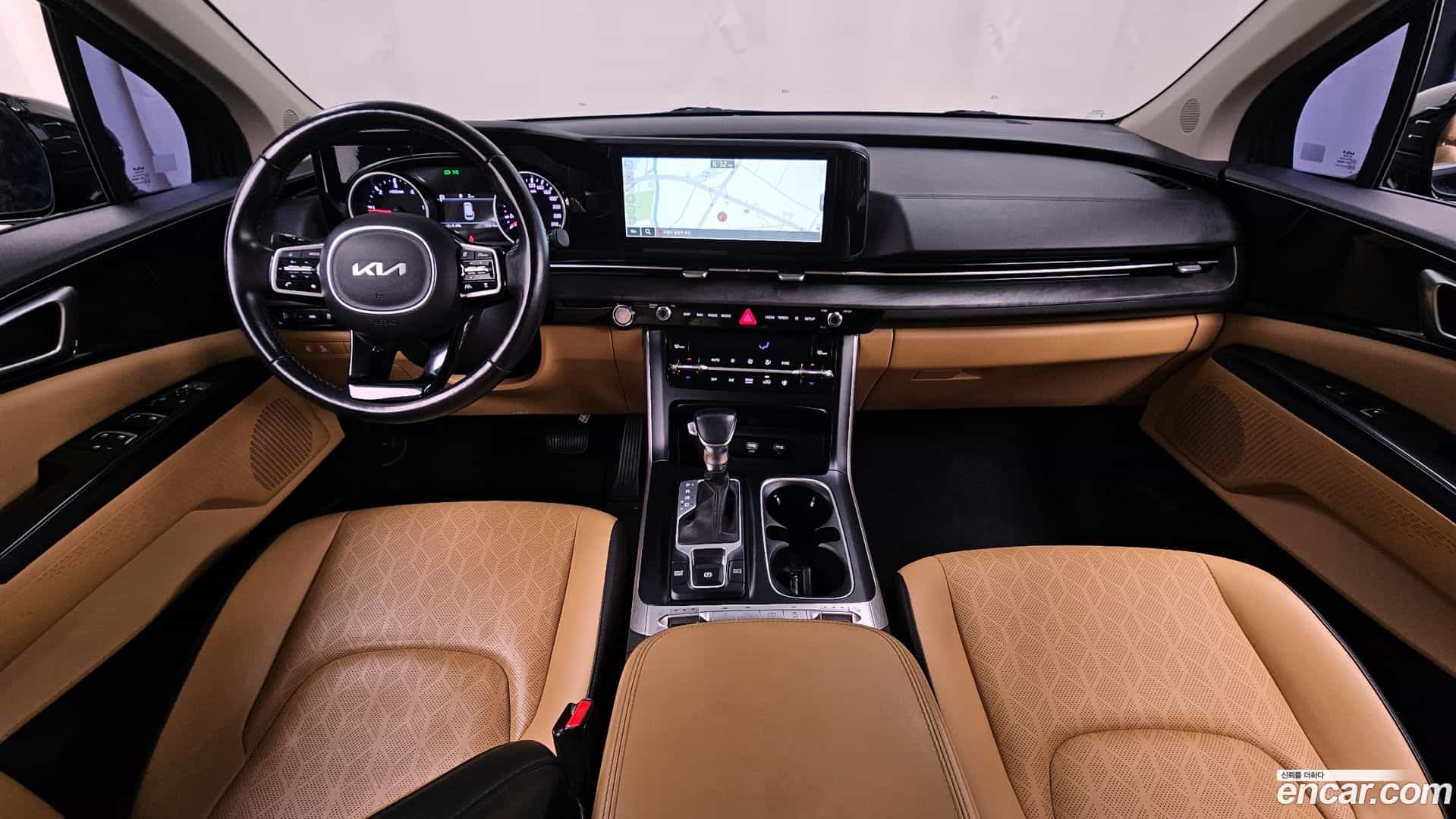 Canival Kia 2022.5-INNER-007