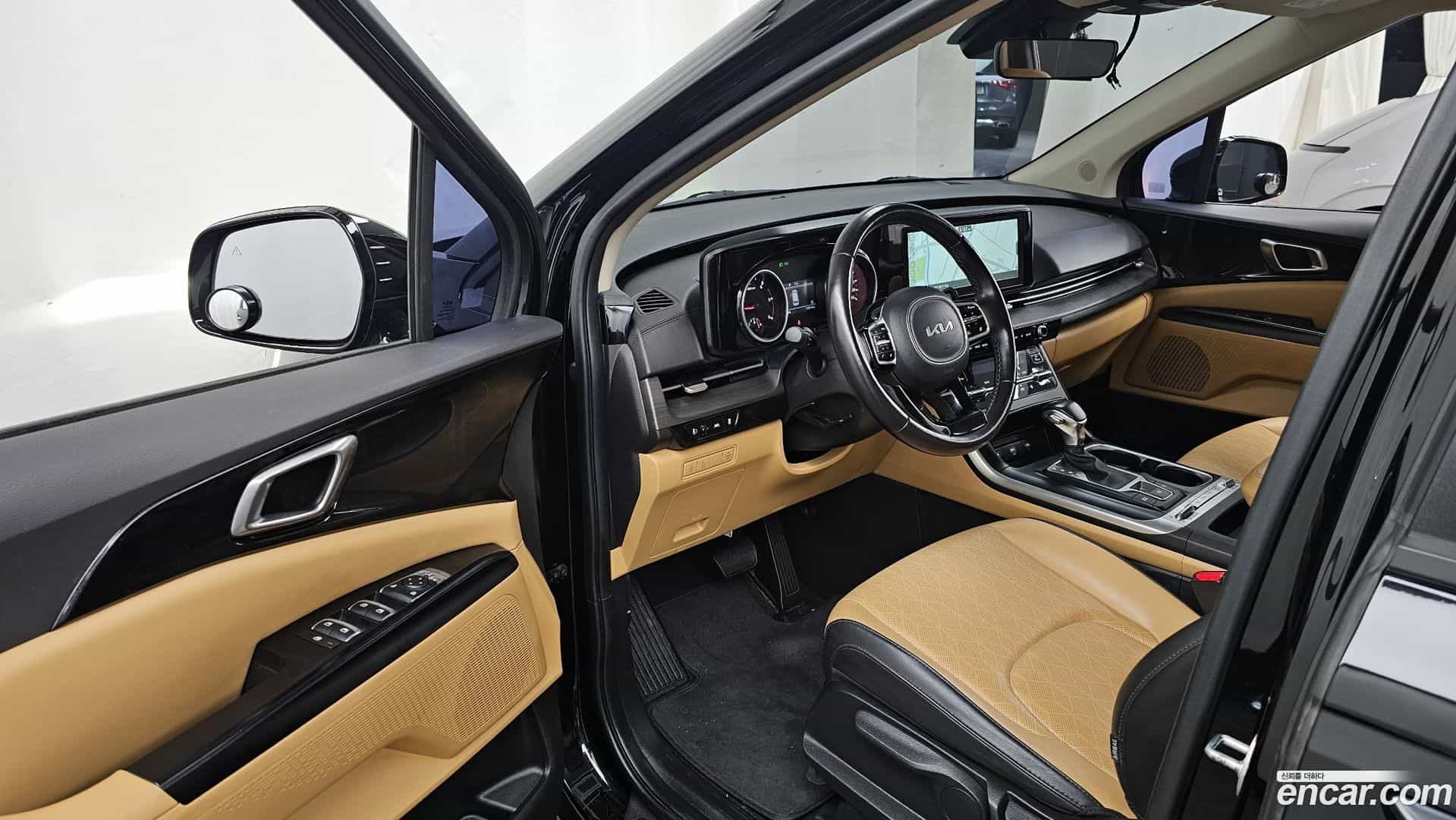 Canival Kia 2022.5-INNER-010