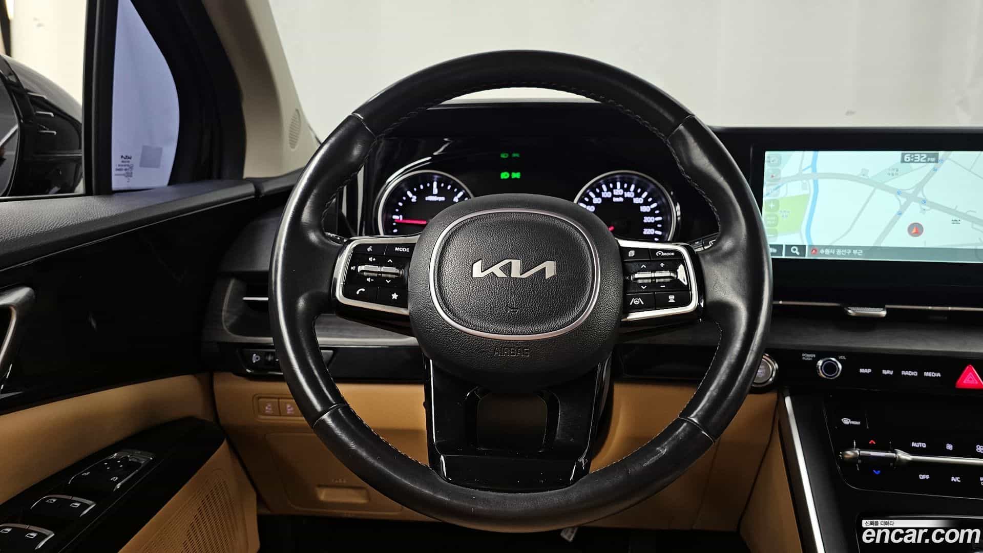 Canival Kia 2022.5-OPTION-017