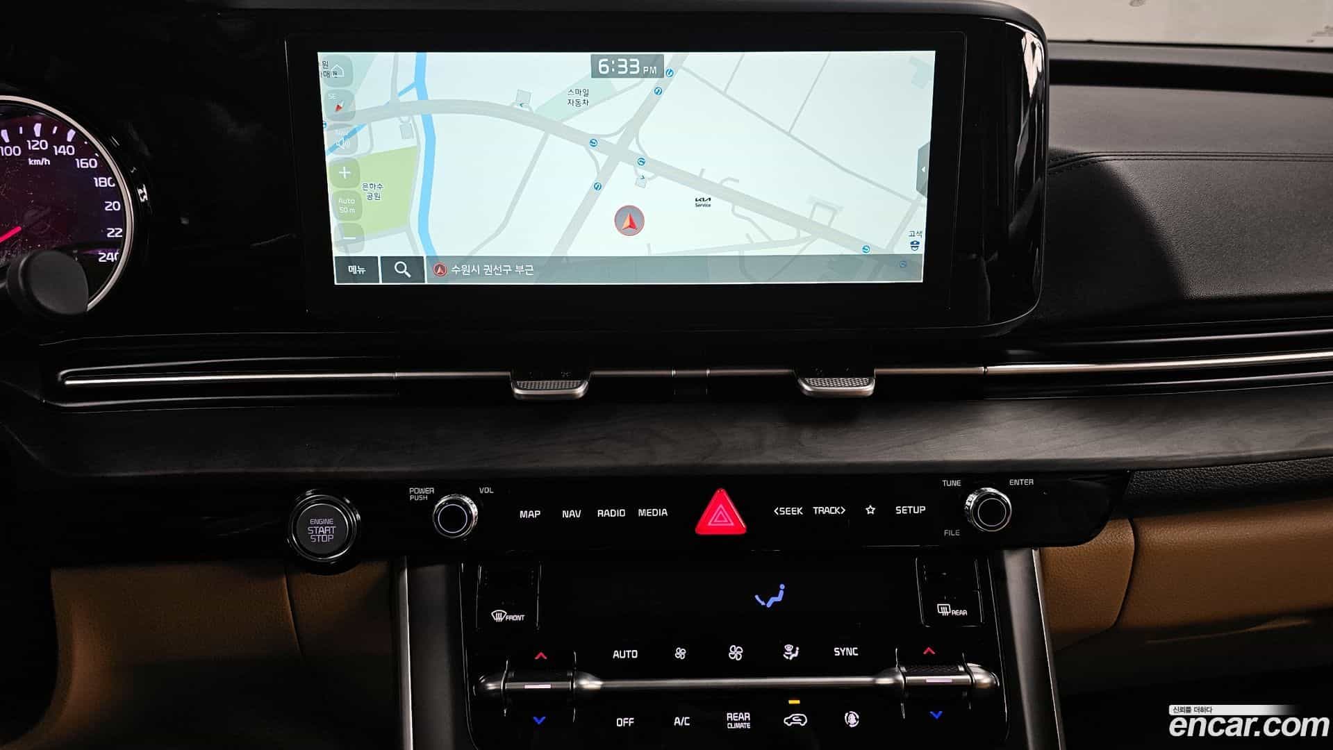 Canival Kia 2022.5-OPTION-018