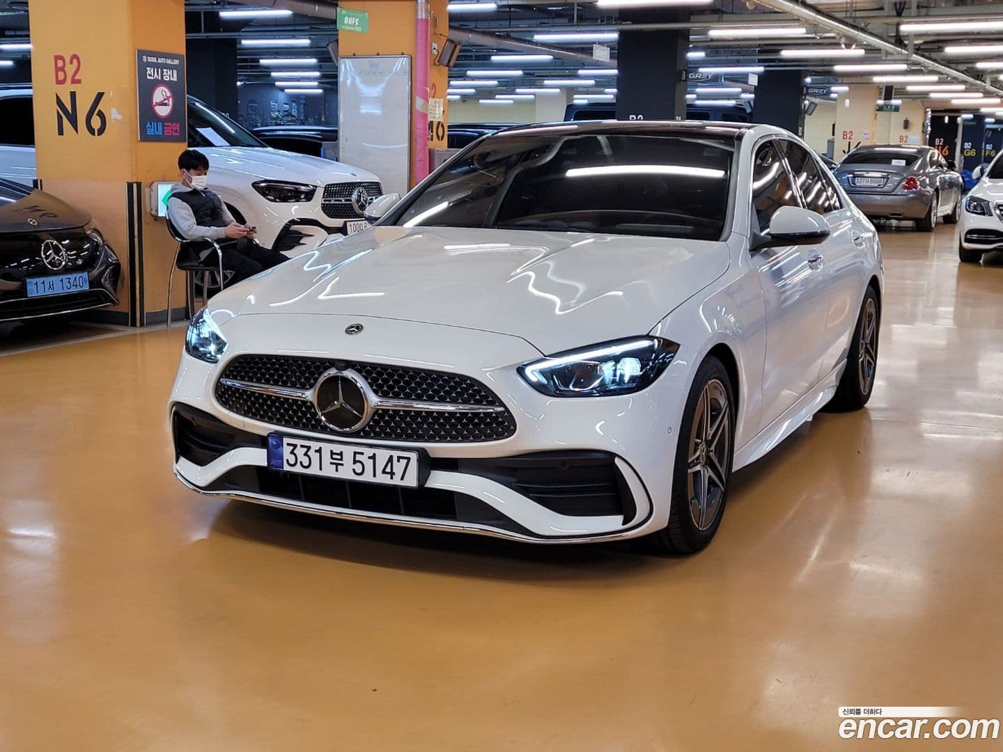 Main__Slider__Photo:C-Class Mercedes-Benz 2025.4-0