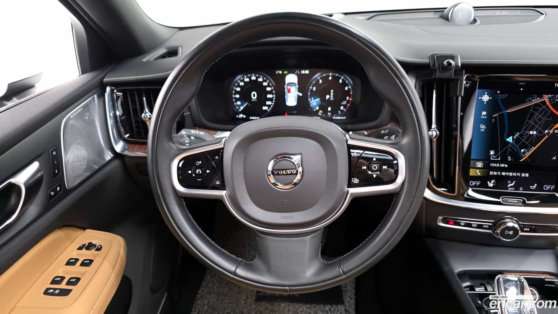 S60 Volvo 2021.9-OPTION-017