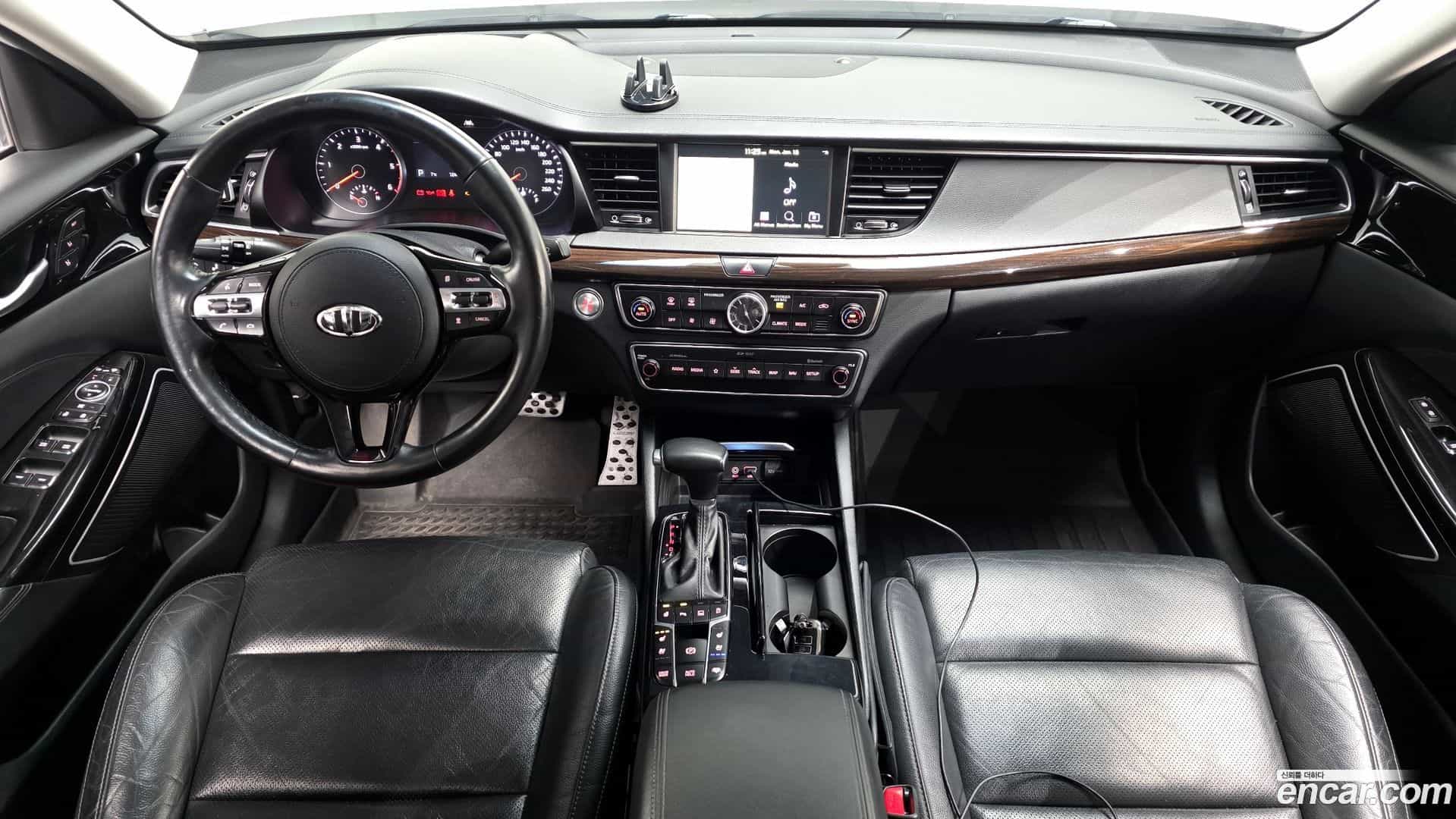 K7 Kia 2019.0-INNER-007