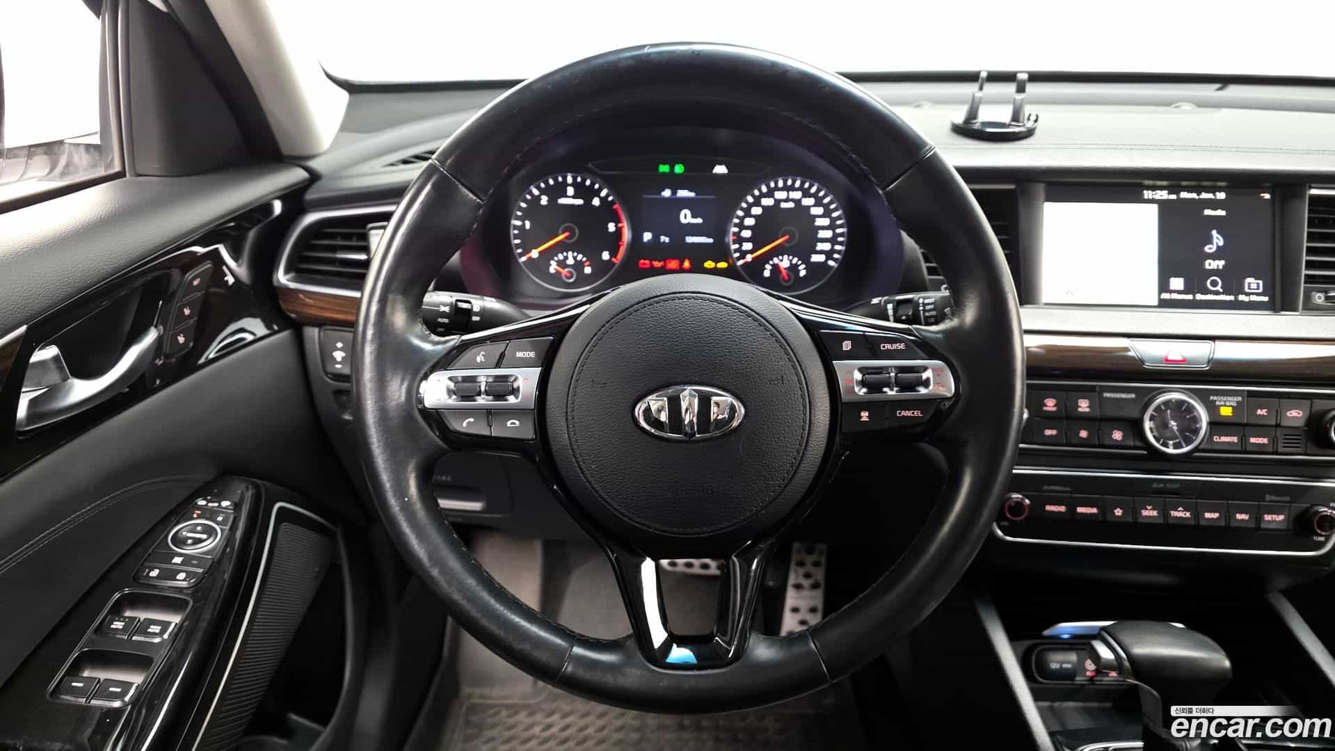 K7 Kia 2019.0-OPTION-017