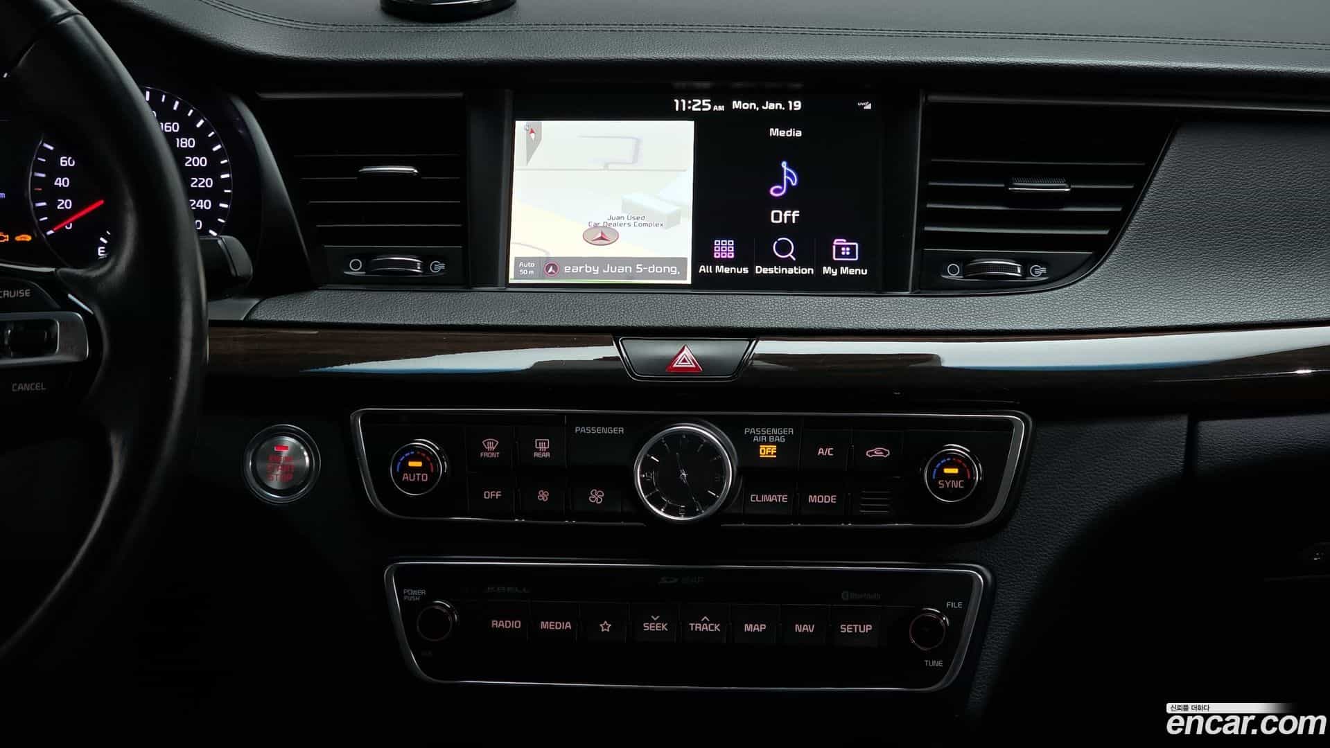 K7 Kia 2019.0-OPTION-018