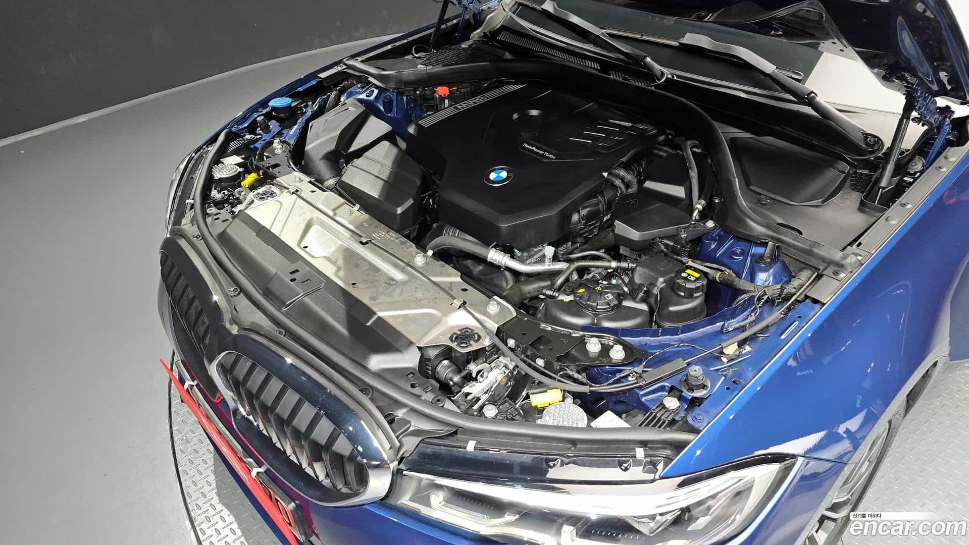 3-Series BMW 2022.4-INNER-006