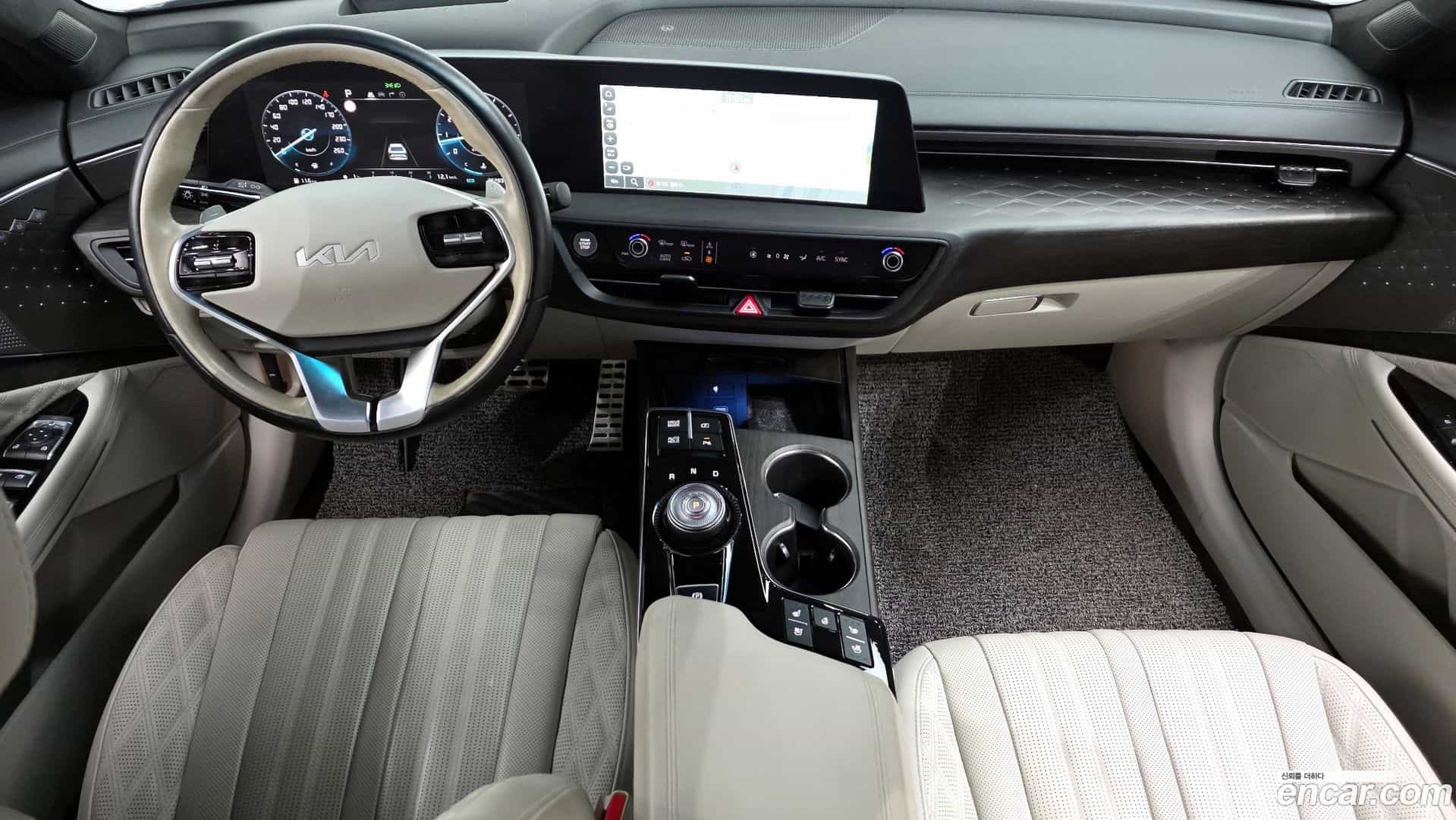 K8 Kia 2022.9-INNER-007