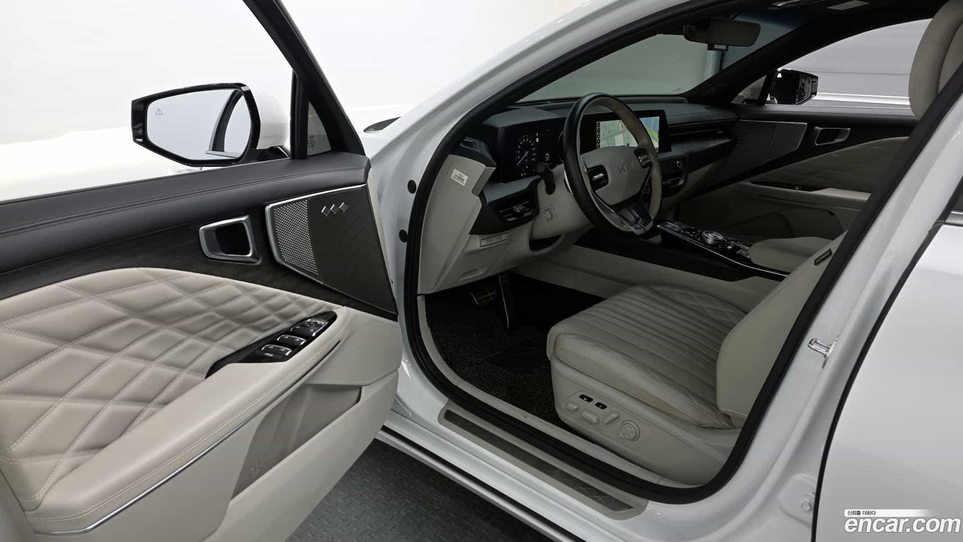 K8 Kia 2022.9-INNER-010
