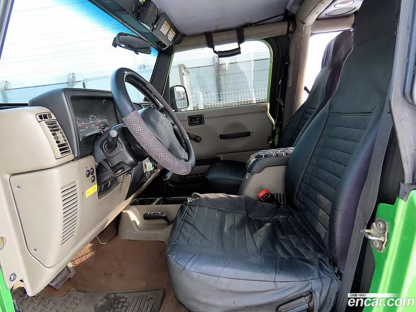 Wrangler Jeep 2003.11-OUTER-005
