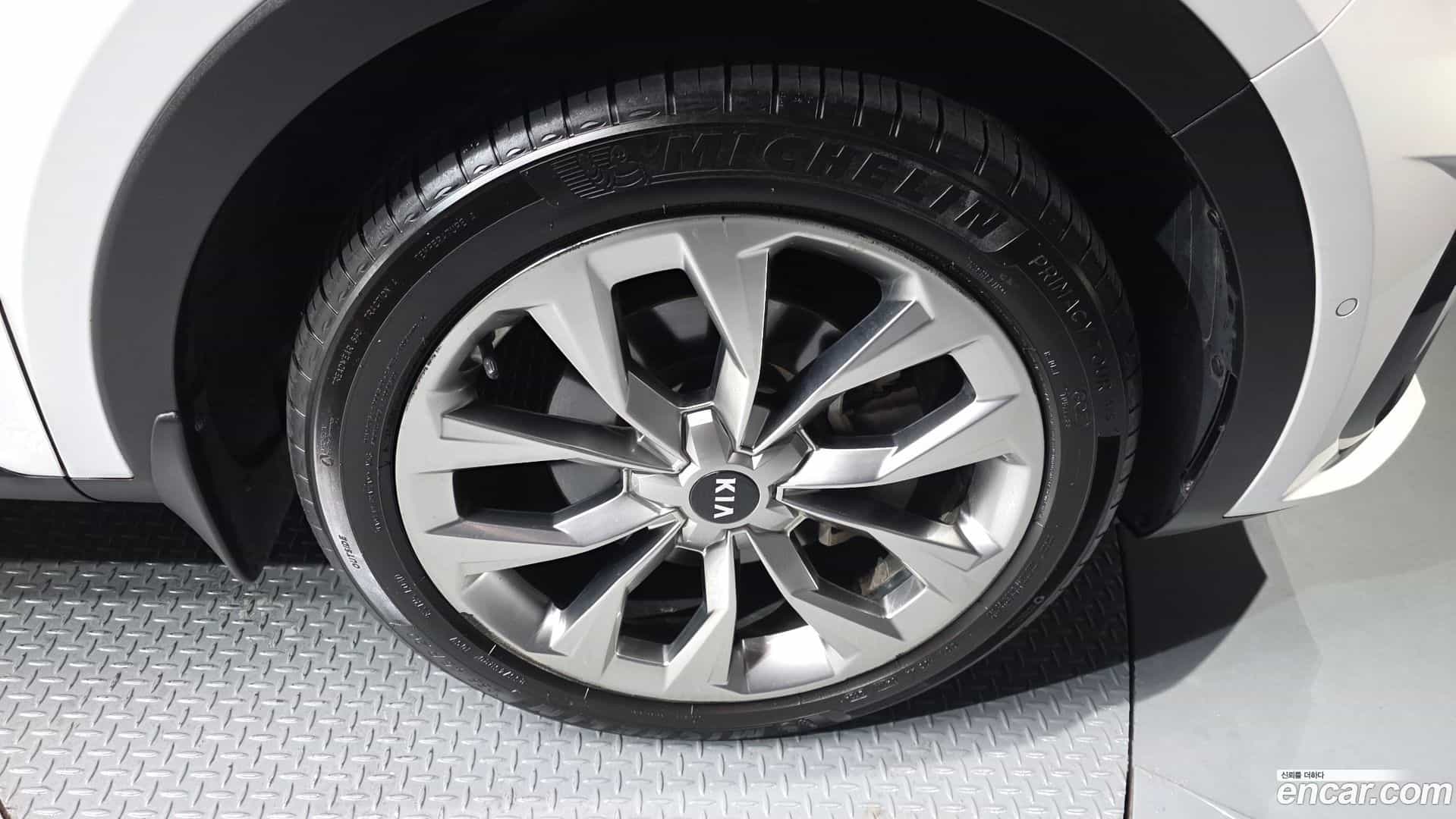 Sorento Kia 2020.3-OUTER-005