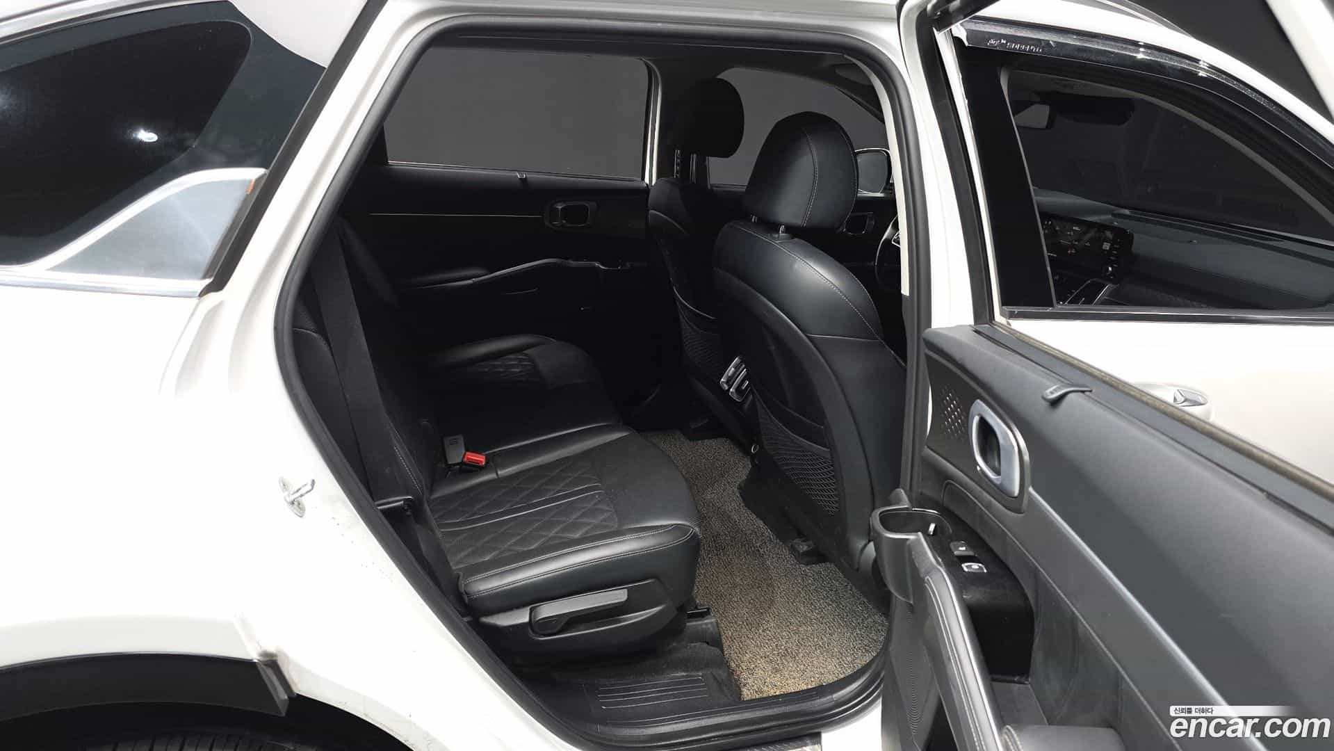 Sorento Kia 2020.3-OPTION-016