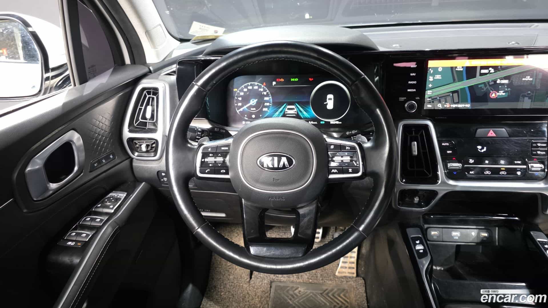 Sorento Kia 2020.3-OPTION-017