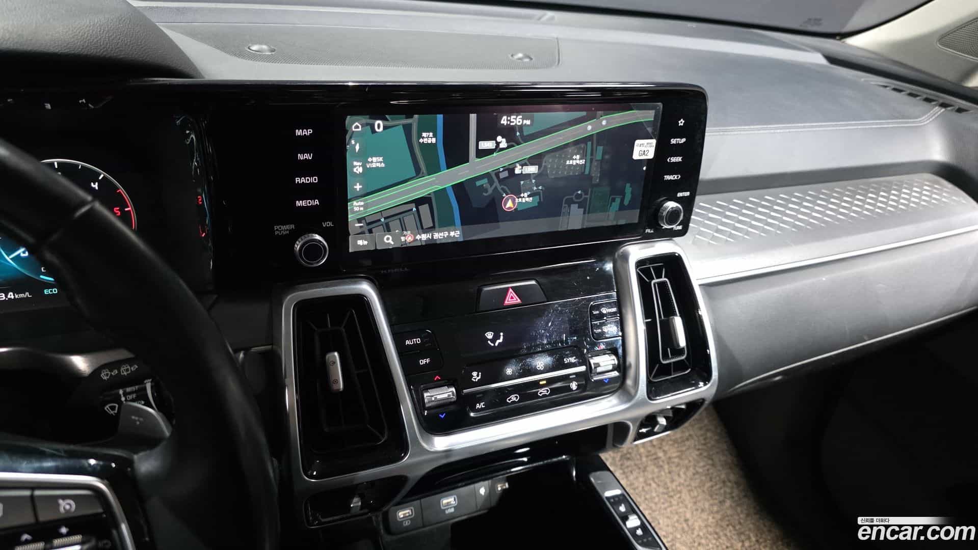 Sorento Kia 2020.3-OPTION-018