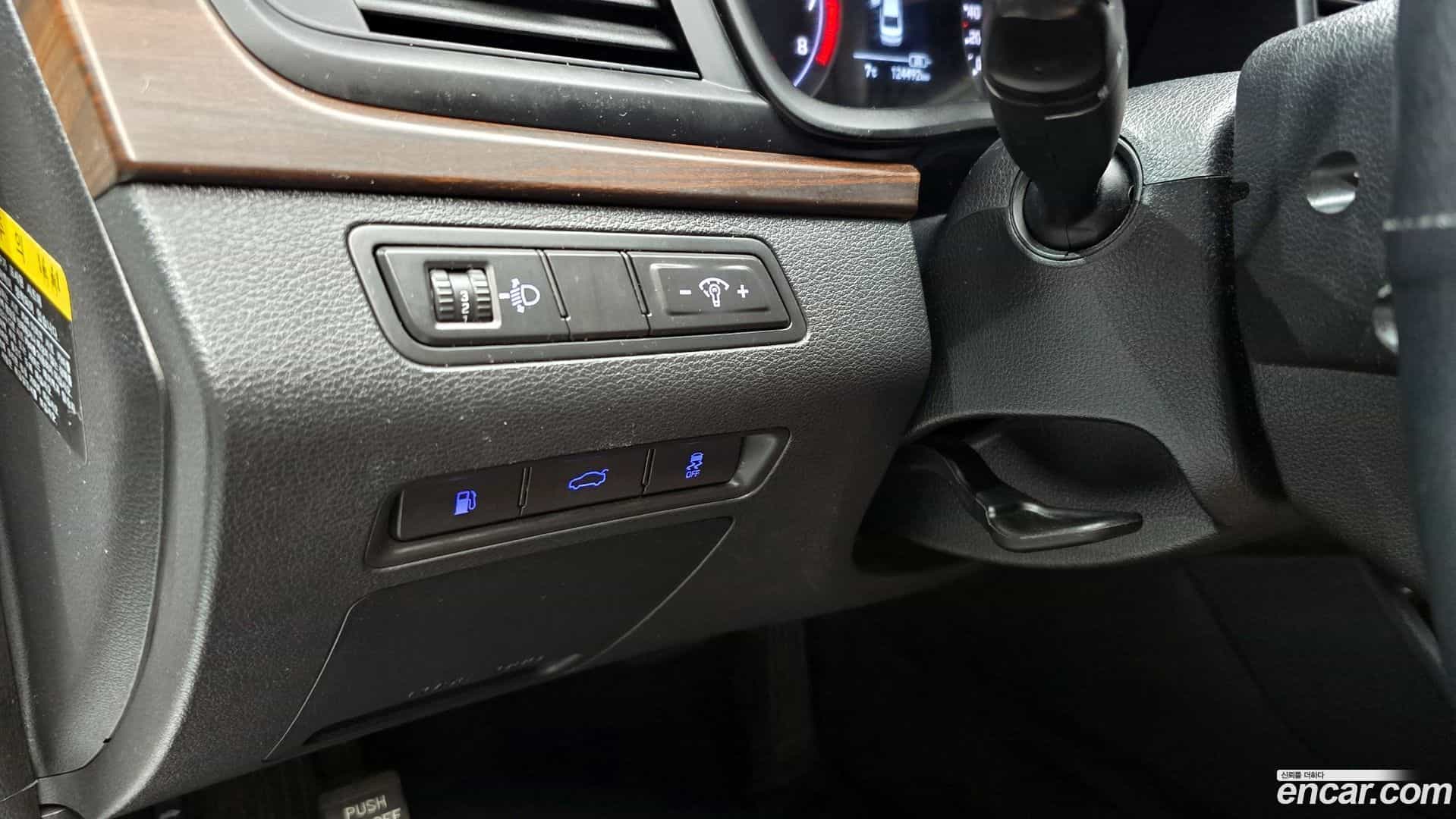 Sonata Hyundai 2017.3-OPTION-019