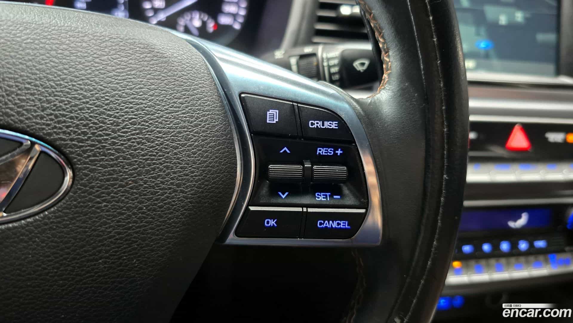 Sonata Hyundai 2017.3-OPTION-022