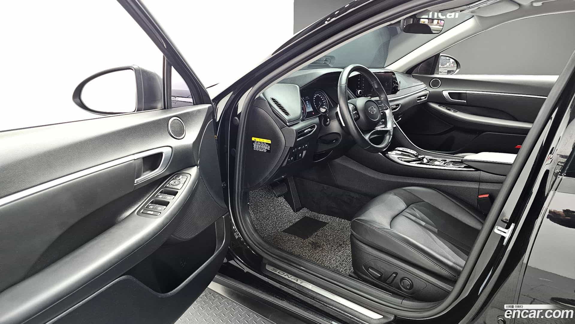 Sonata Hyundai 2019.7-OPTION-015