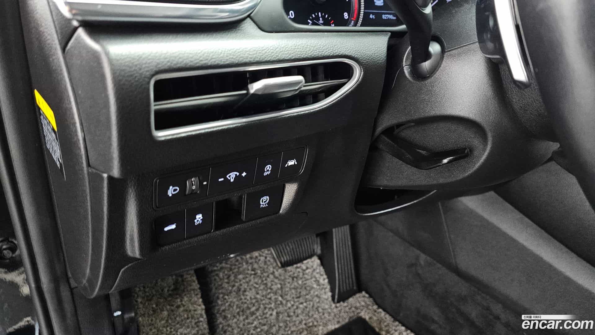 Sonata Hyundai 2019.7-OPTION-017