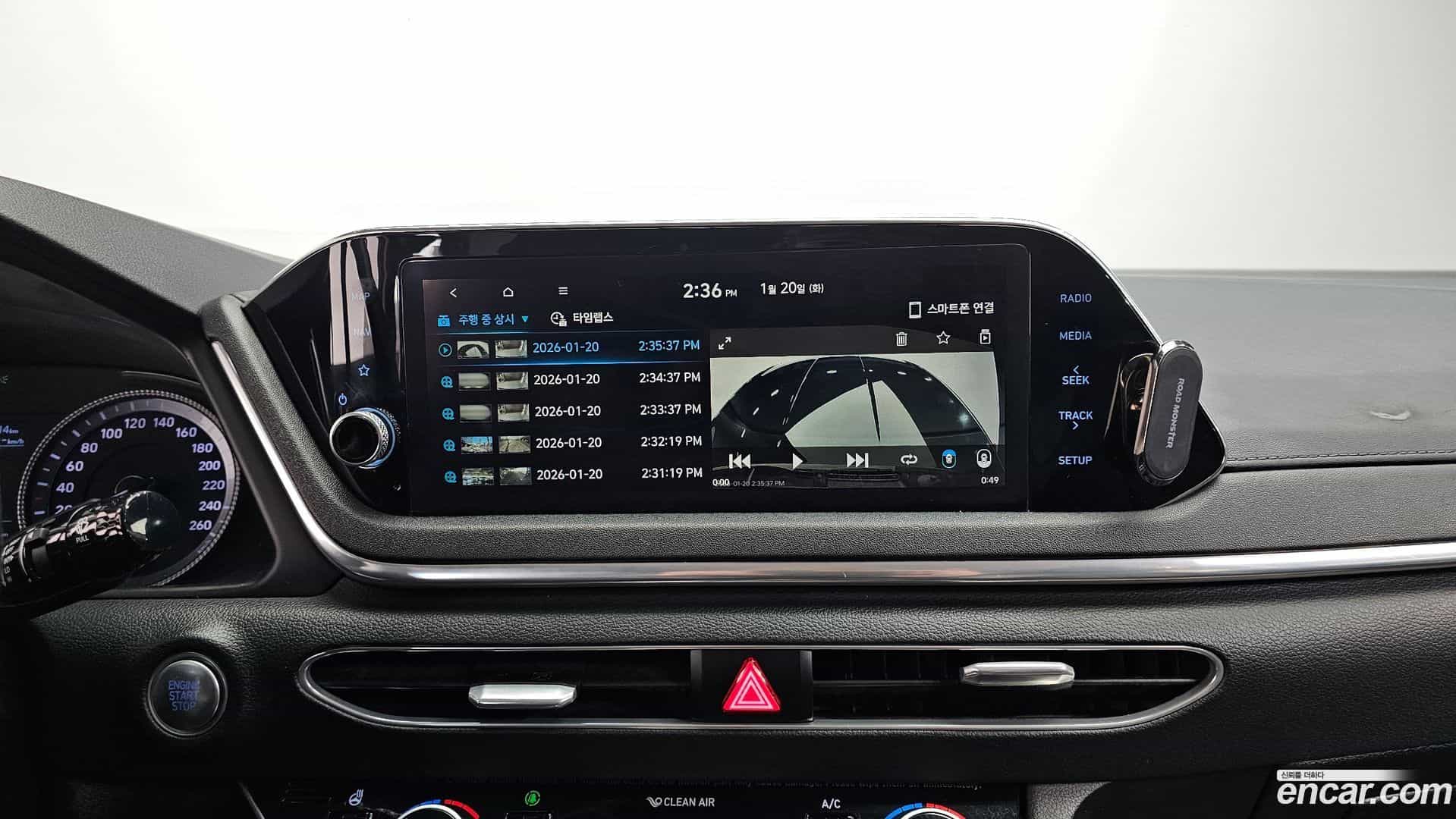 Sonata Hyundai 2019.7-OPTION-018