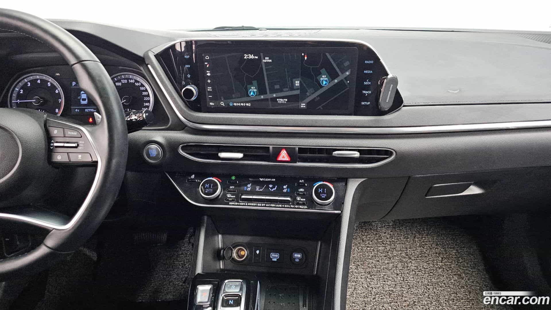 Sonata Hyundai 2019.7-OPTION-020