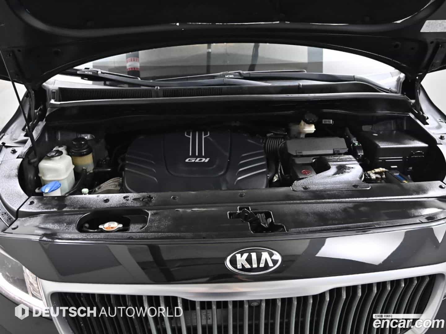 Canival Kia 2016.3-INNER-006