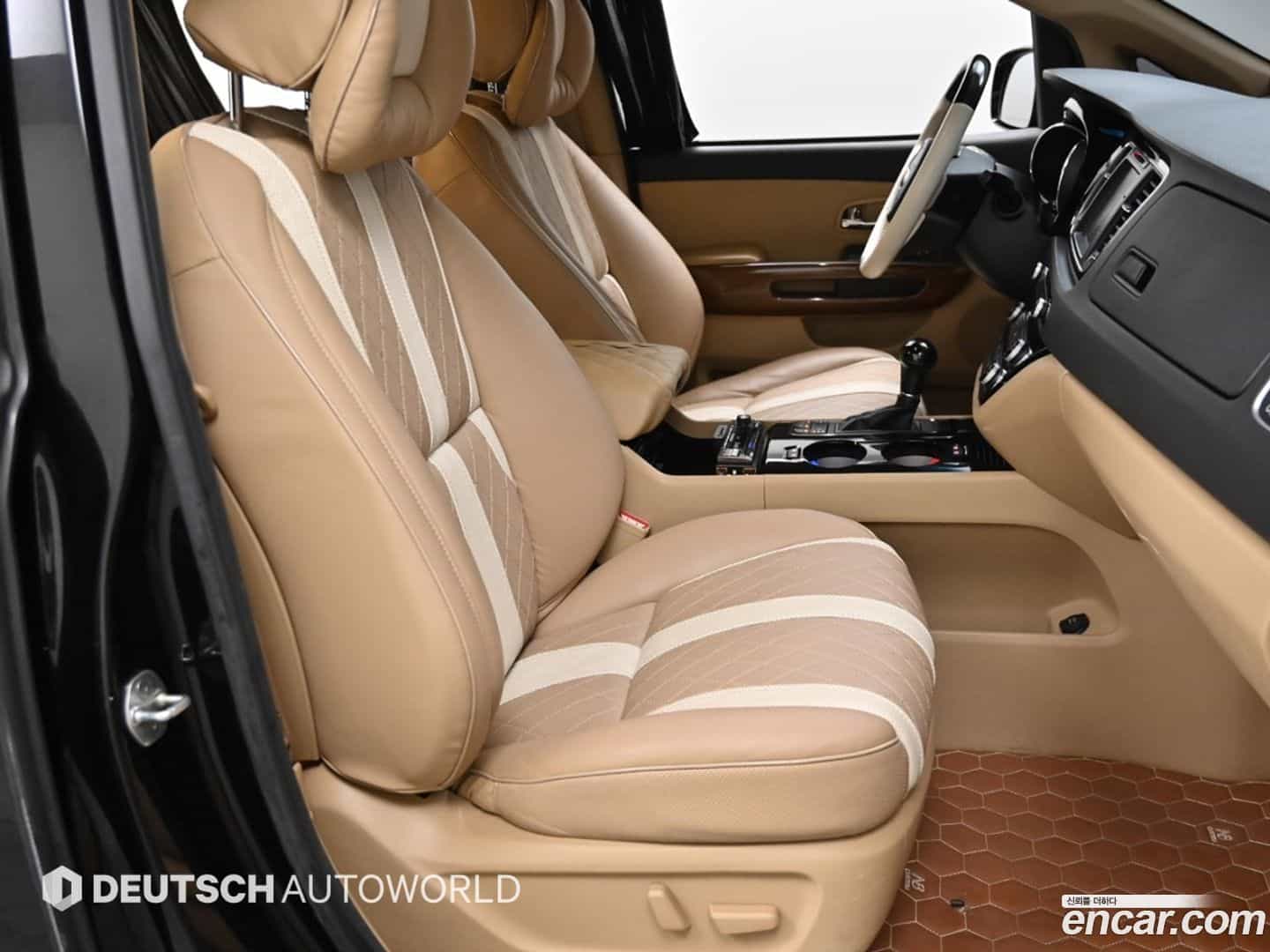 Canival Kia 2016.3-INNER-010