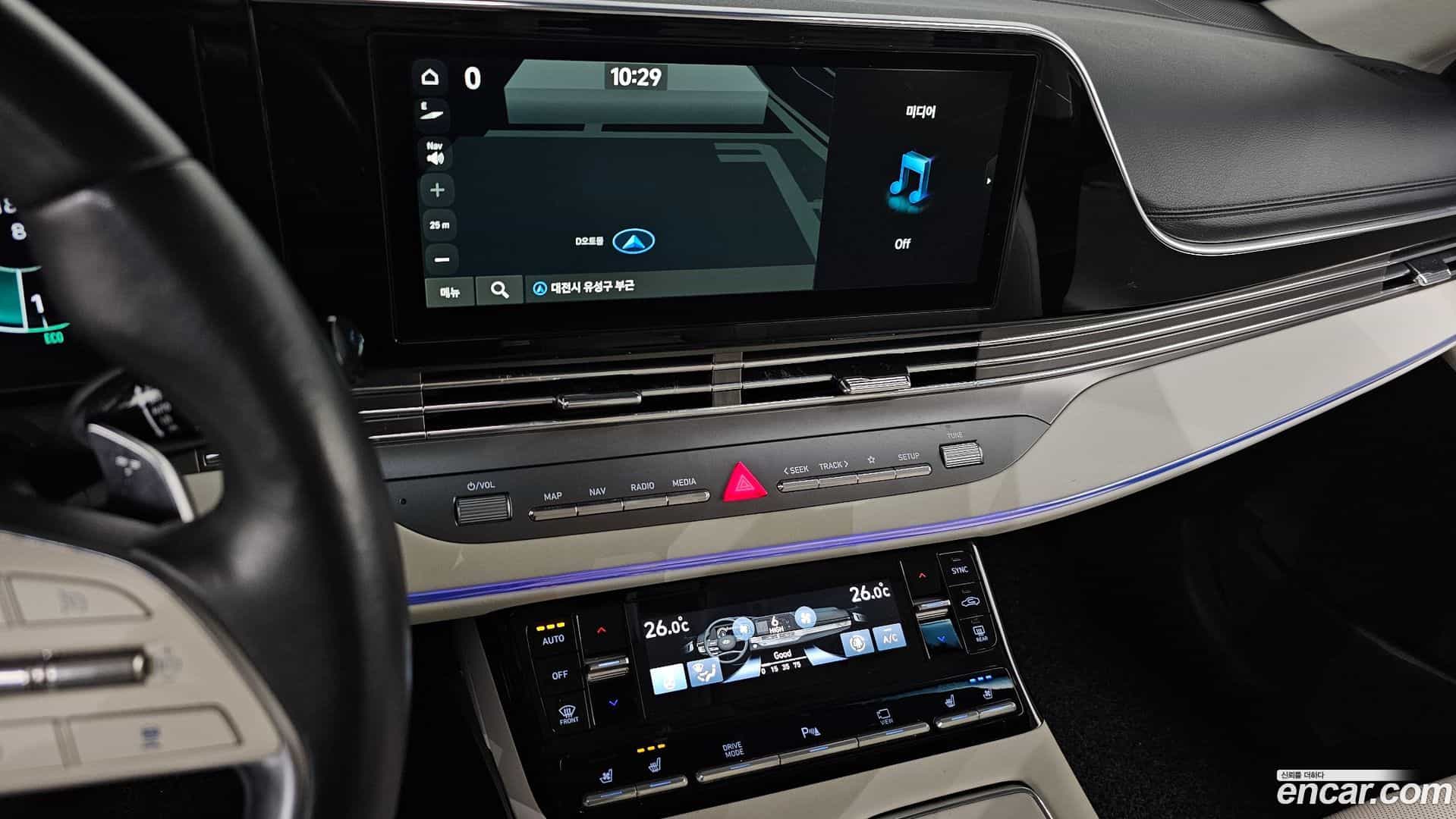 Grandeur Hyundai 2022.2-OPTION-020