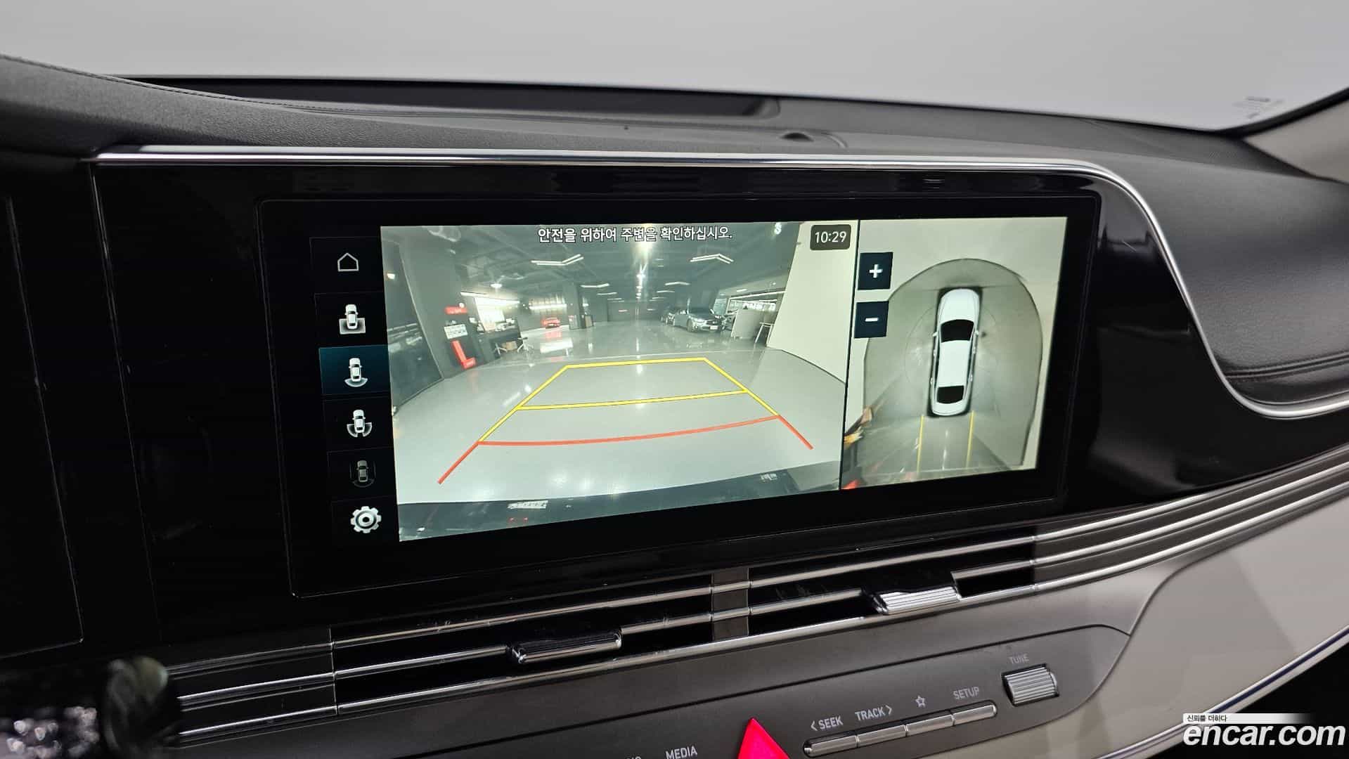 Grandeur Hyundai 2022.2-OPTION-022