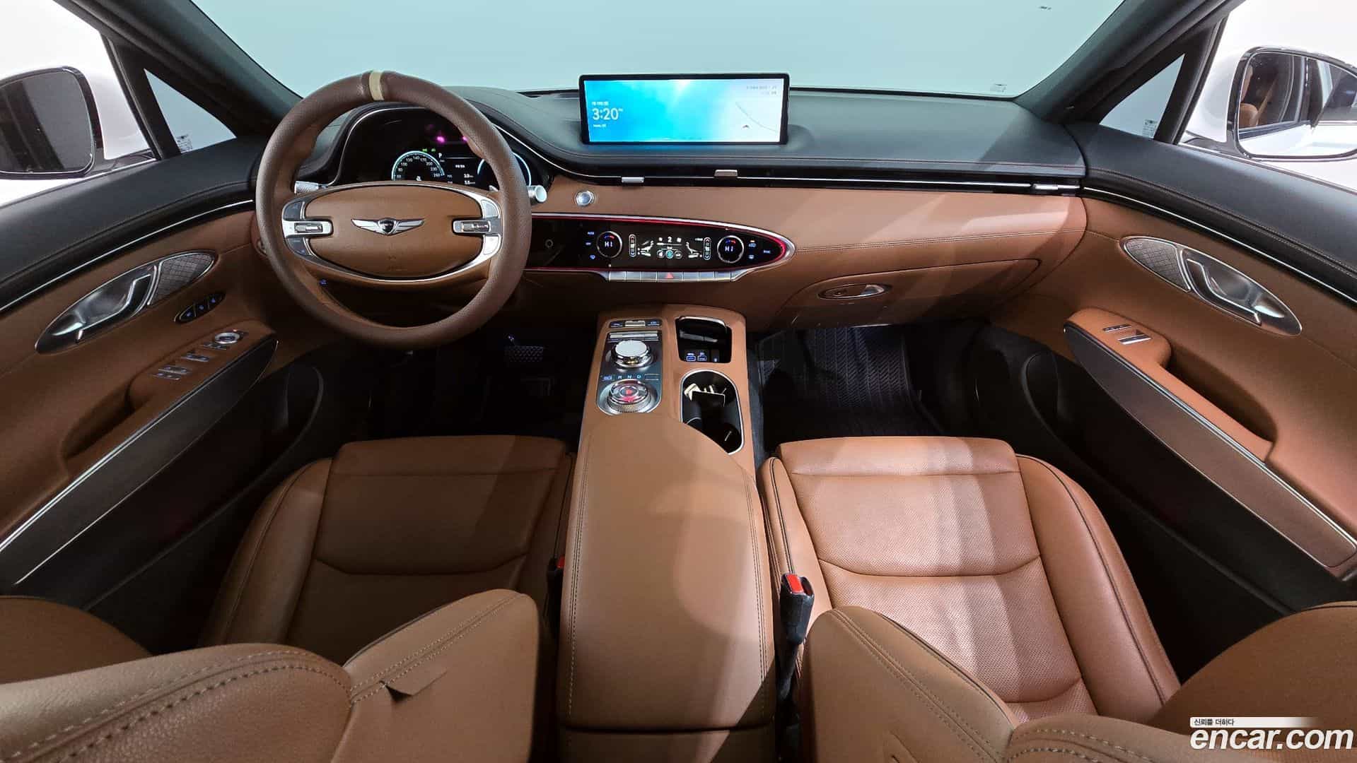 GV70 Genesis 2023.0-INNER-007