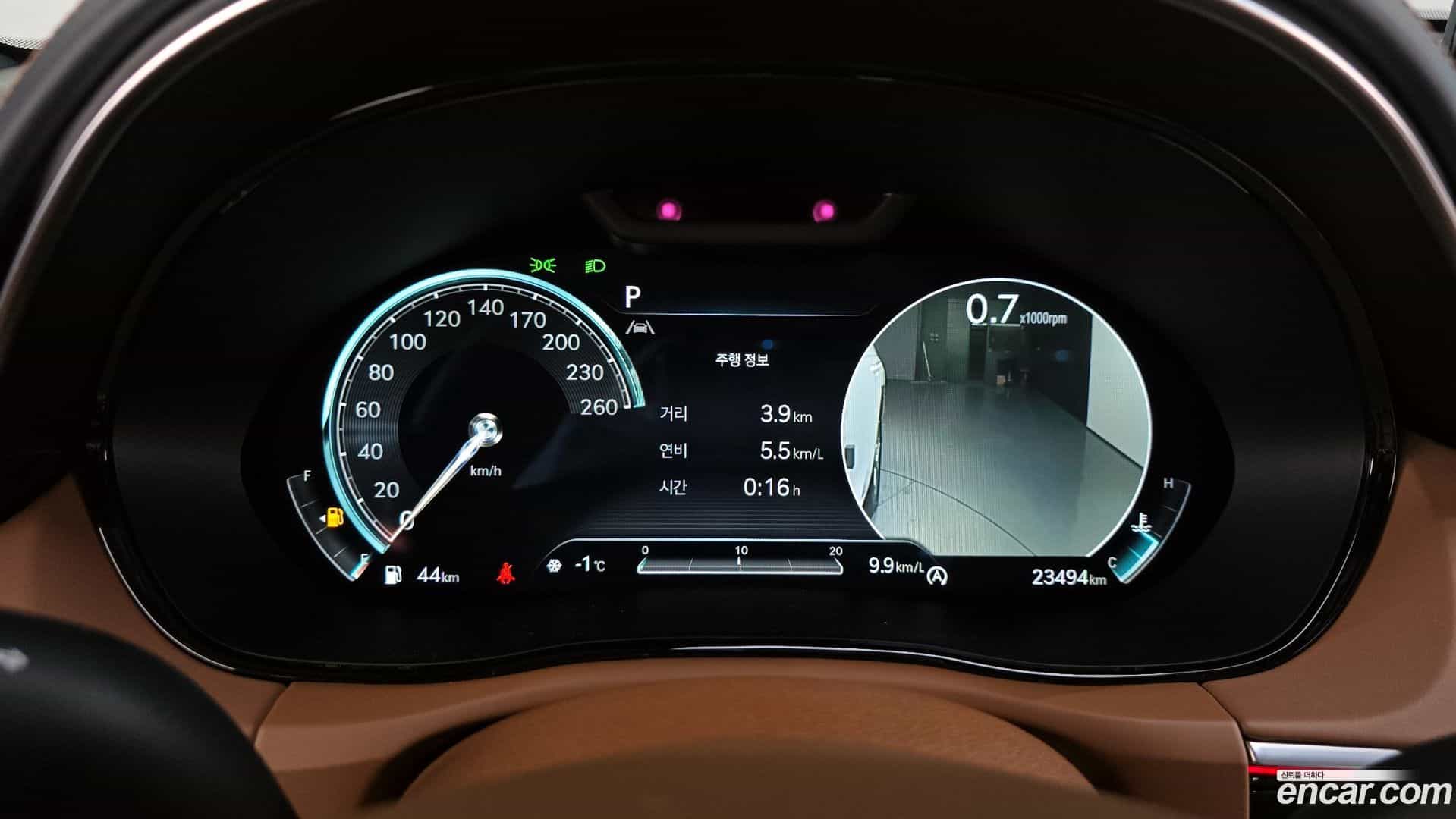 GV70 Genesis 2023.0-INNER-008